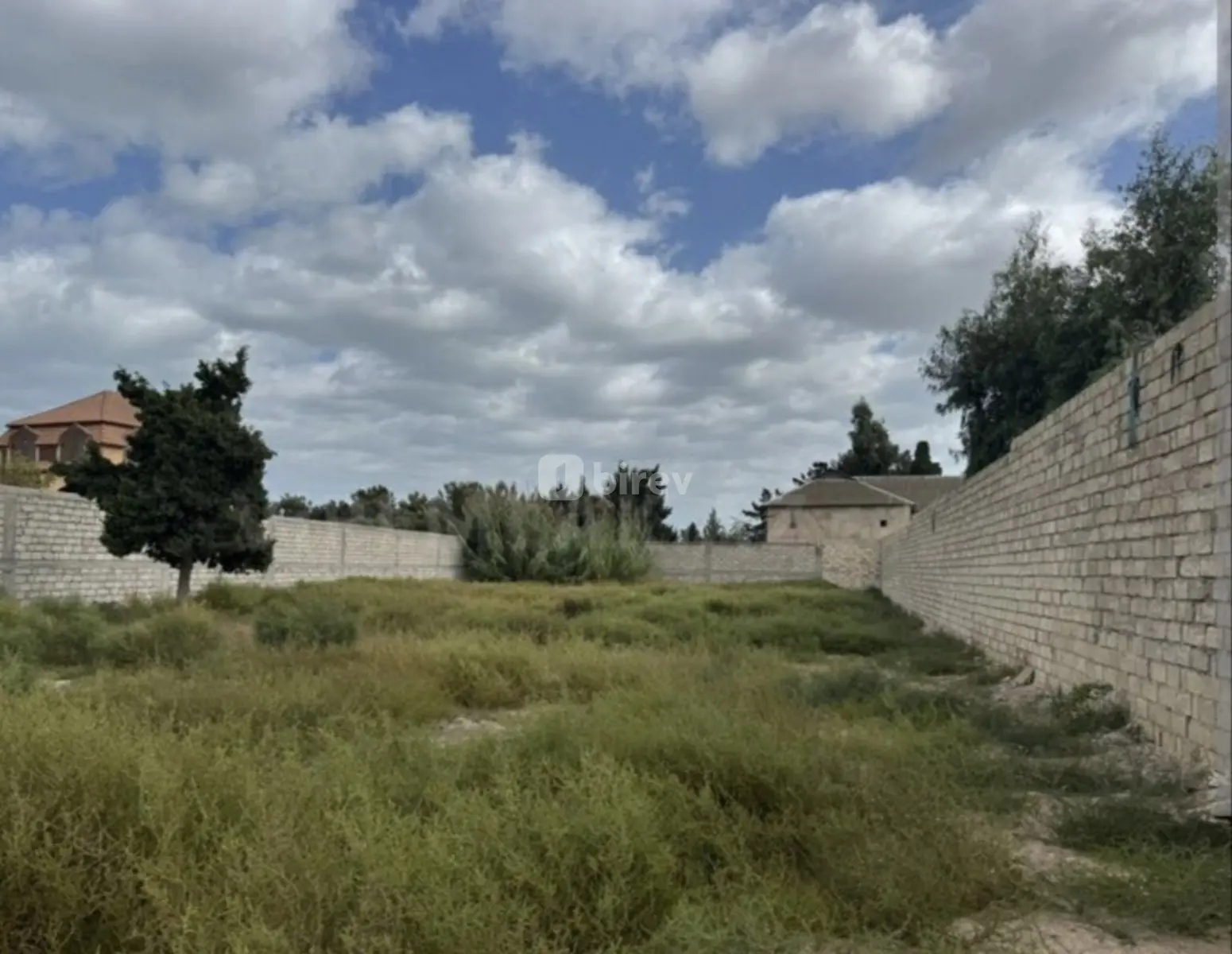 3 sot torpaq, Mərdəkan q., Mərdəkan qəsəbəsi, Xəzər rayonu — şəkil 6