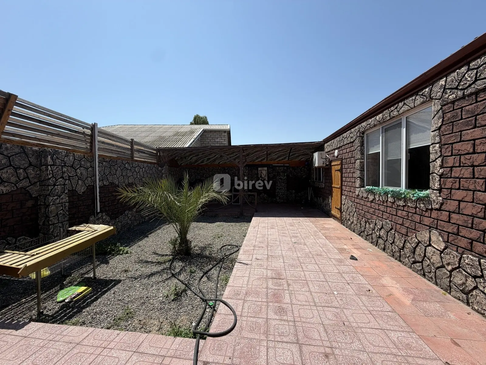 3 otaqlı həyət evi, Şüvəlan q., Şüvəlan, Xəzər rayonu — şəkil 3