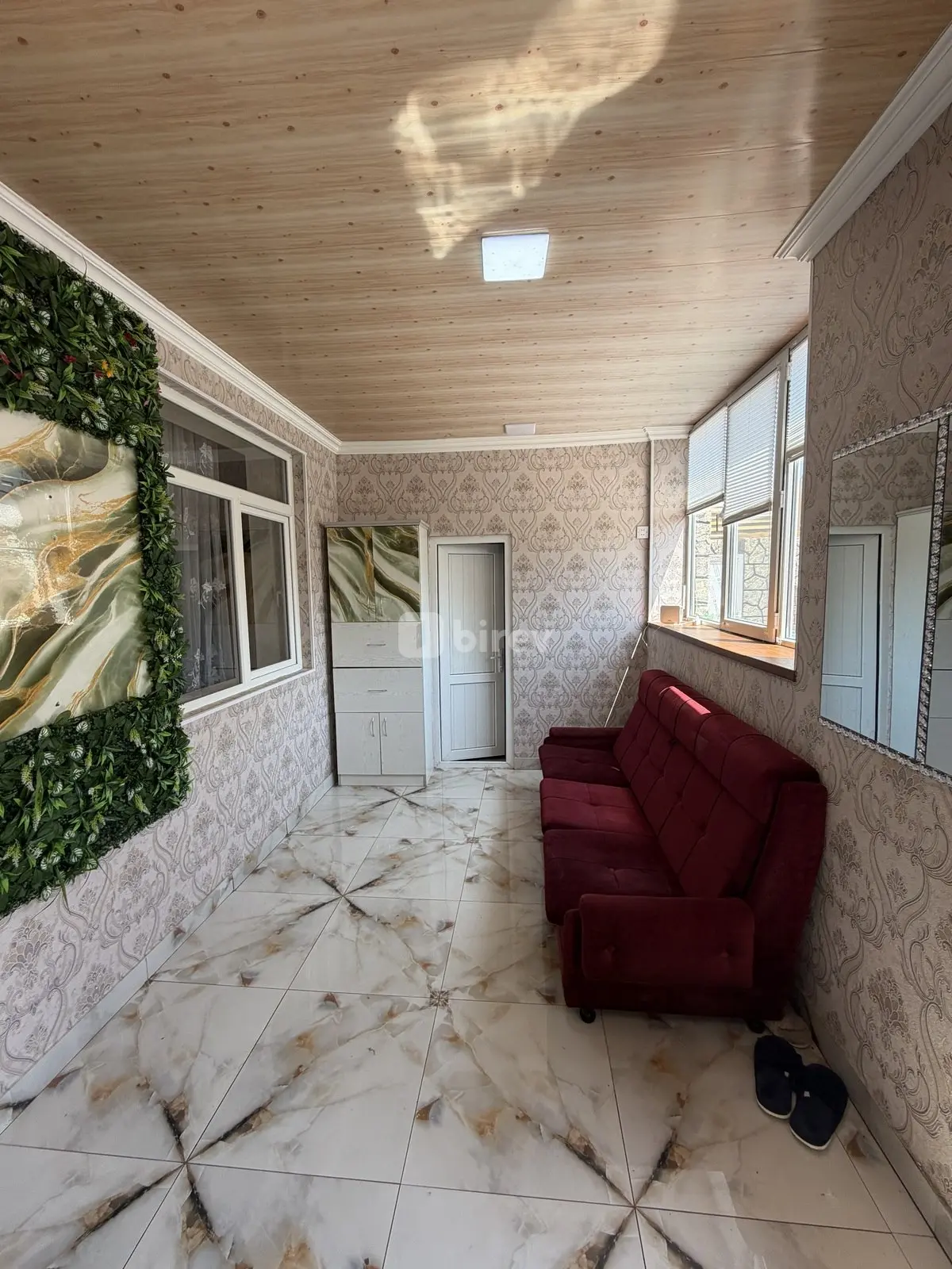 3 otaqlı həyət evi, Şüvəlan q., Şüvəlan, Xəzər rayonu — şəkil 7