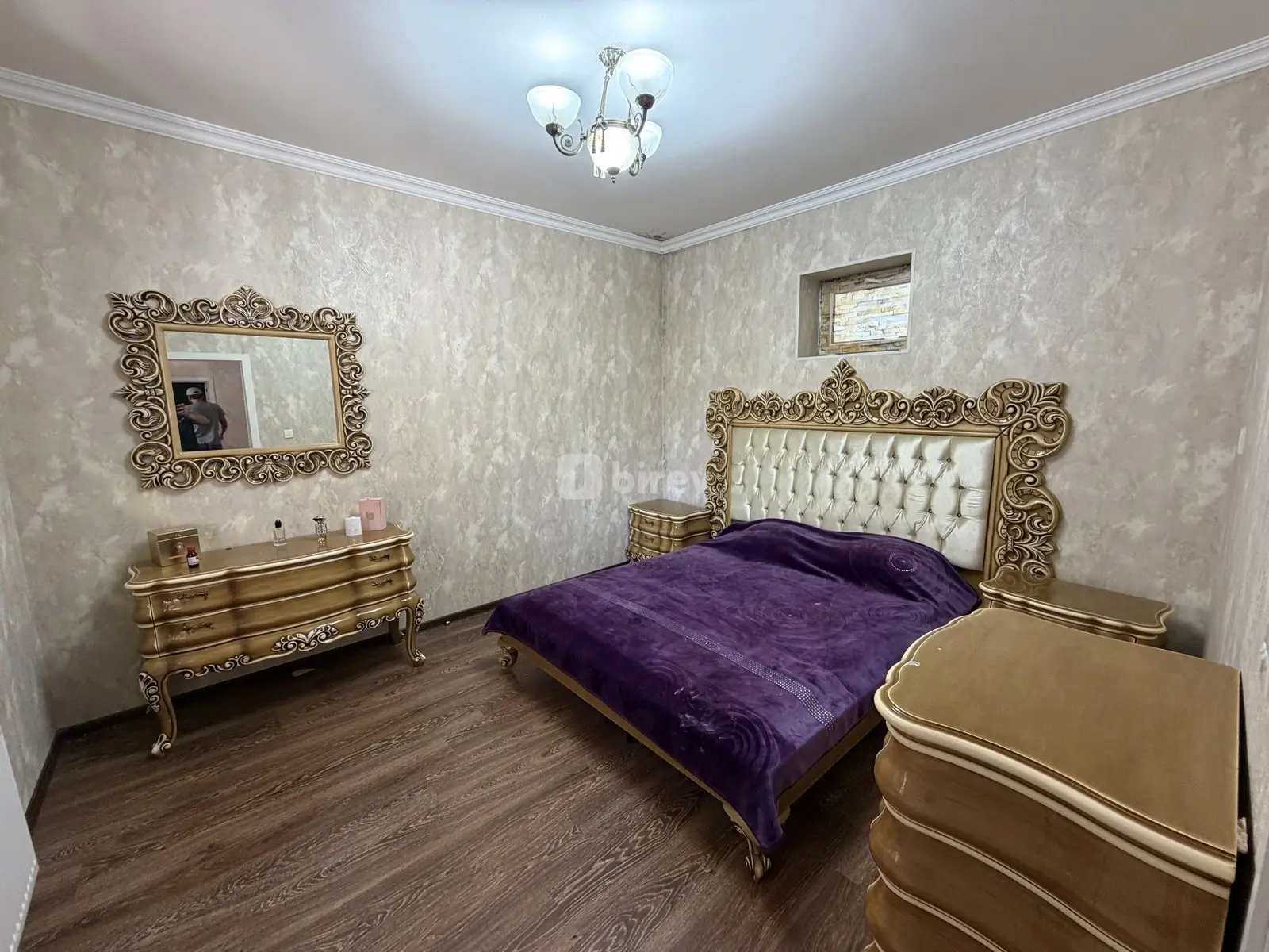 3 otaqlı həyət evi, Şüvəlan q., Şüvəlan, Xəzər rayonu — şəkil 8