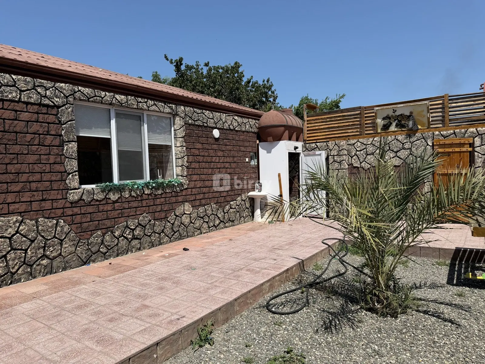 3 otaqlı həyət evi, Şüvəlan q., Şüvəlan, Xəzər rayonu — şəkil 11
