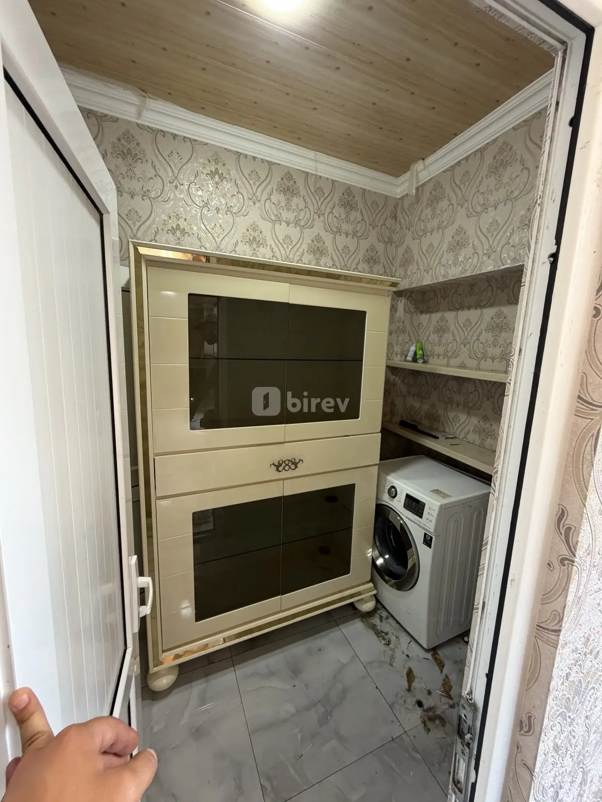 3 otaqlı həyət evi, Şüvəlan q., Şüvəlan, Xəzər rayonu — şəkil 12