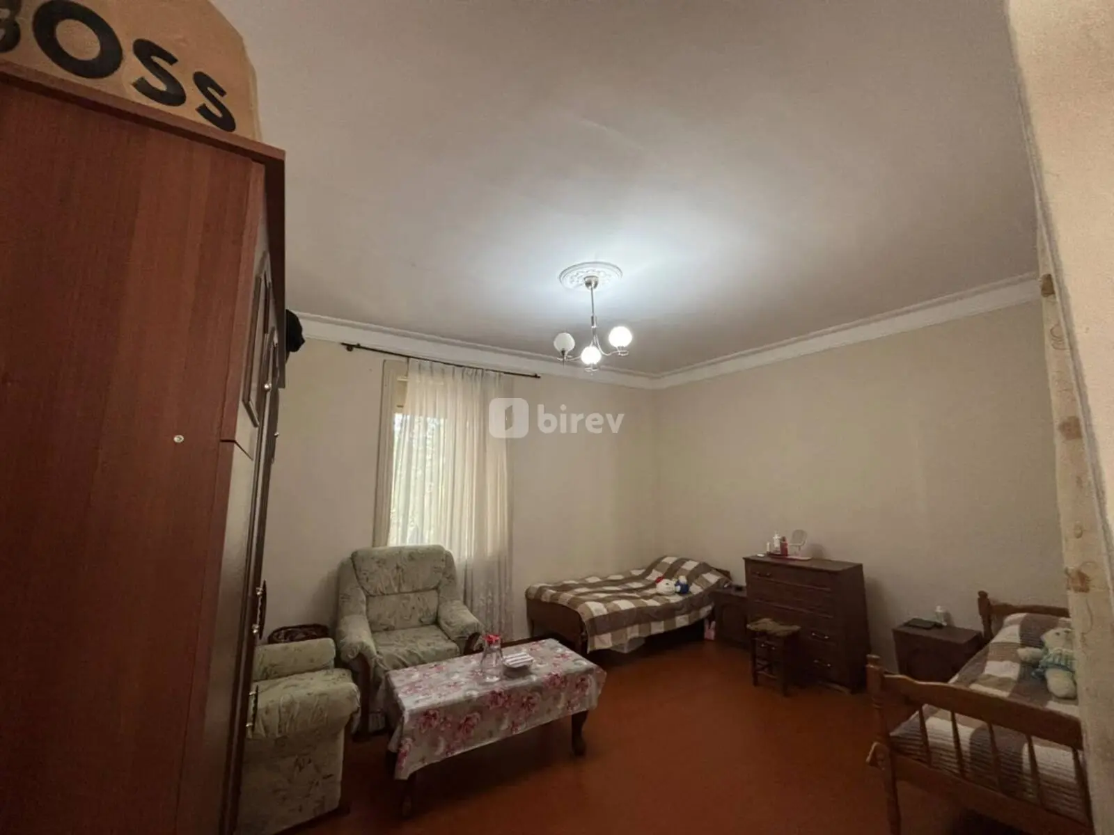 2 otaqlı mənzil, Nəsimi rayonu, Bülbül prospekti, Bakı şəhəri — şəkil 2