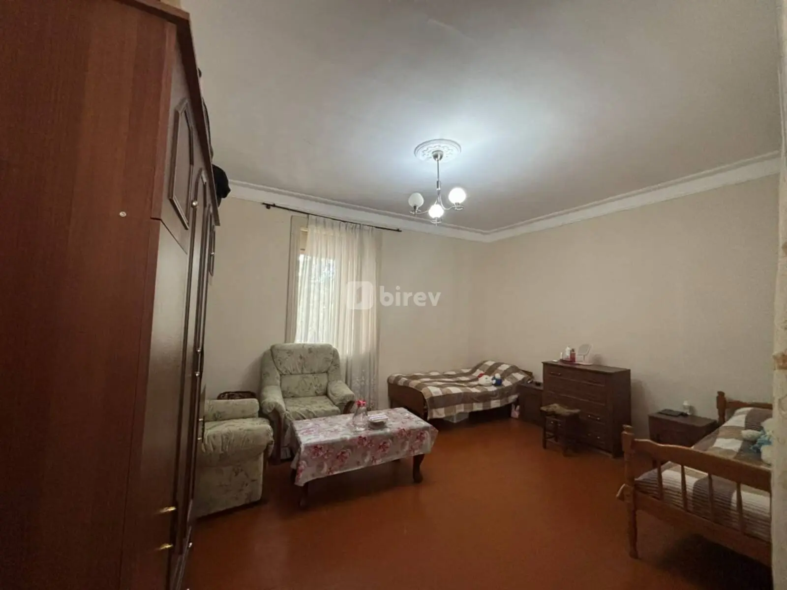2 otaqlı mənzil, Nəsimi rayonu, Bülbül prospekti, Bakı şəhəri — şəkil 3