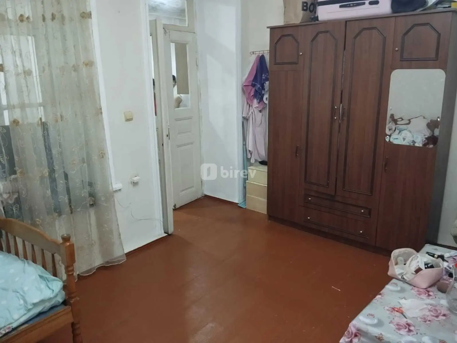 2 otaqlı mənzil, Nəsimi rayonu, Bülbül prospekti, Bakı şəhəri — şəkil 6