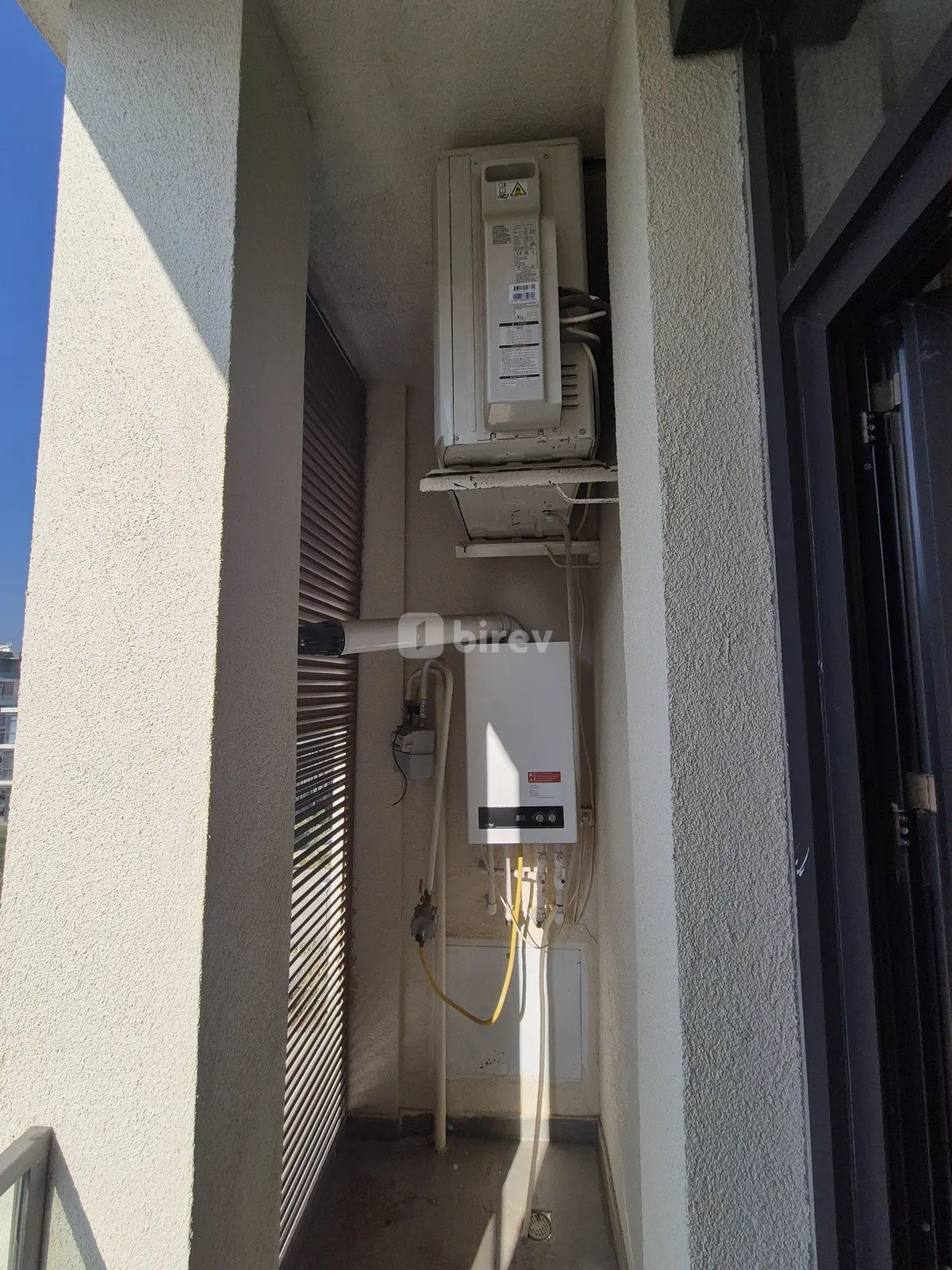 2 otaqlı mənzil, Sea Breeze q., Polo Residence, Sabunçu rayonu — şəkil 6