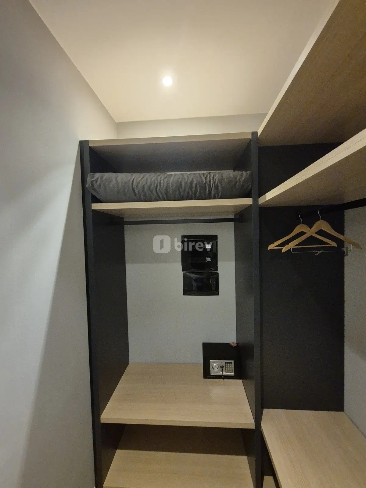 2 otaqlı mənzil, Sea Breeze q., Polo Residence, Sabunçu rayonu — şəkil 11