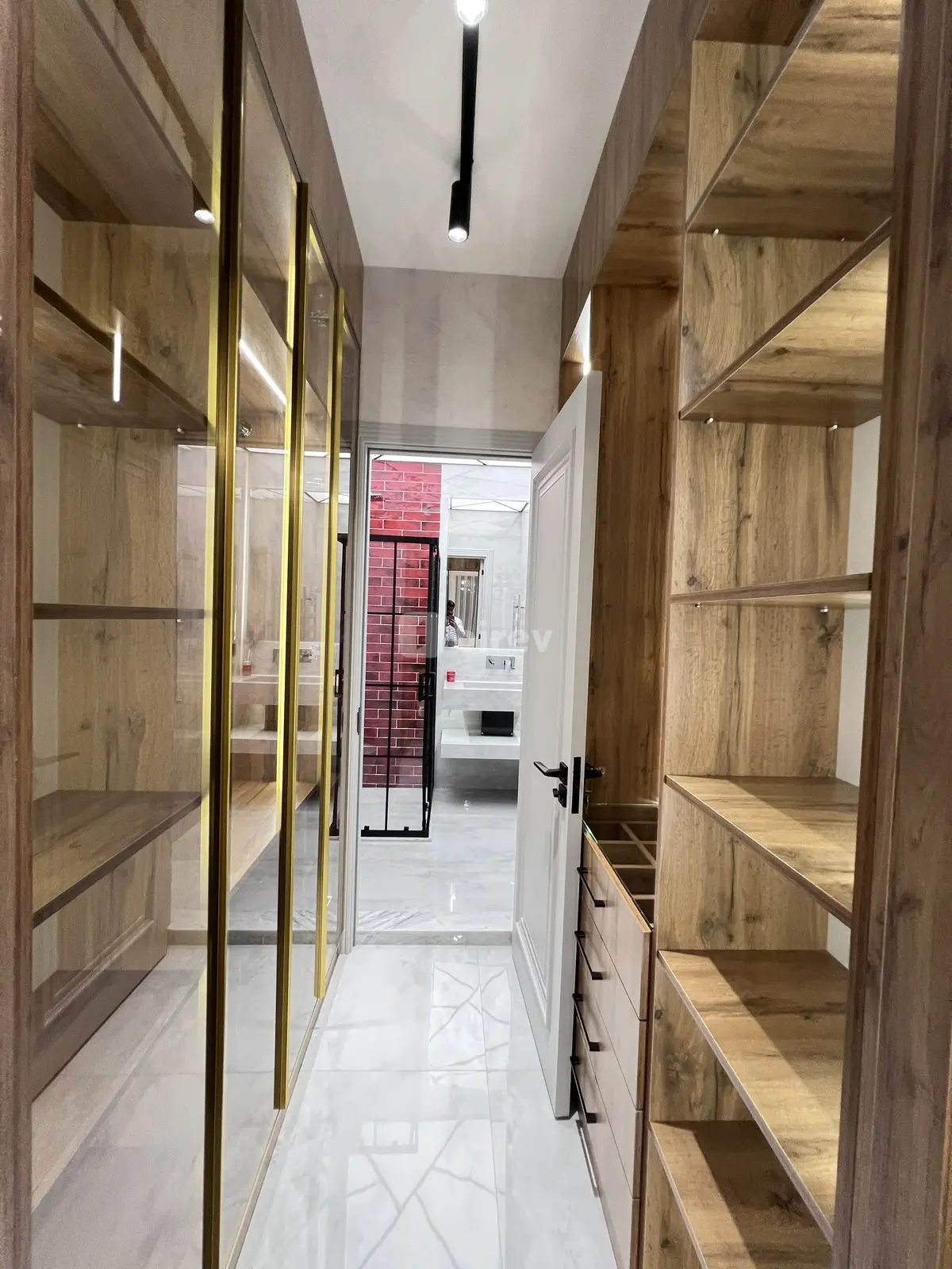 3 otaqlı mənzil, Nəsimi rayonu, Azadlıq pr 15, Bakı şəhəri — şəkil 25