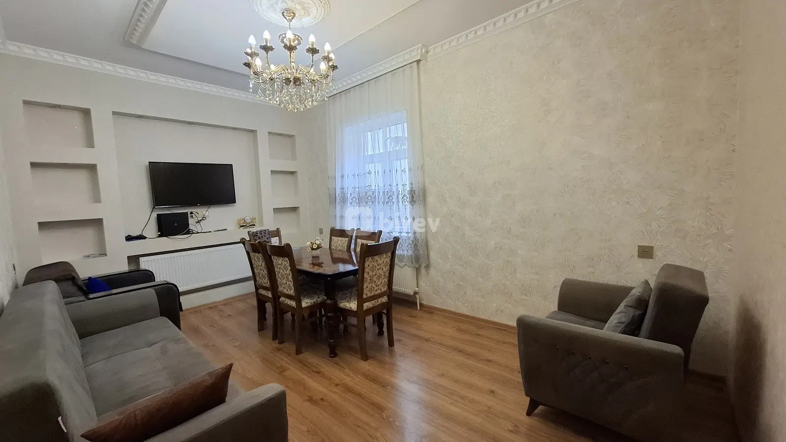3 otaqlı həyət evi, Xırdalan q., Mehdi Hüseynzadə küç., Abşeron rayonu — şəkil 7