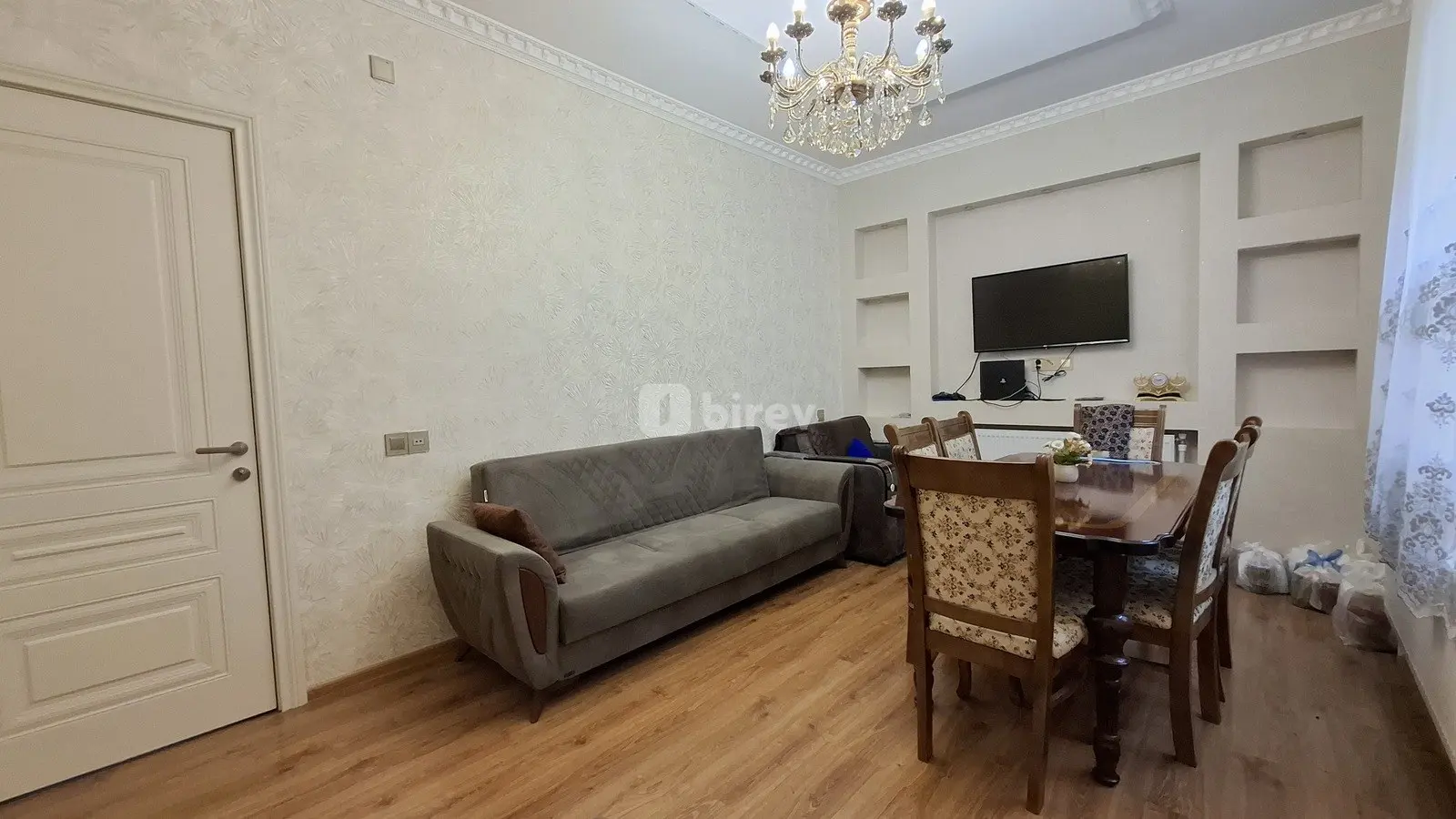 3 otaqlı həyət evi, Xırdalan q., Mehdi Hüseynzadə küç., Abşeron rayonu — şəkil 9