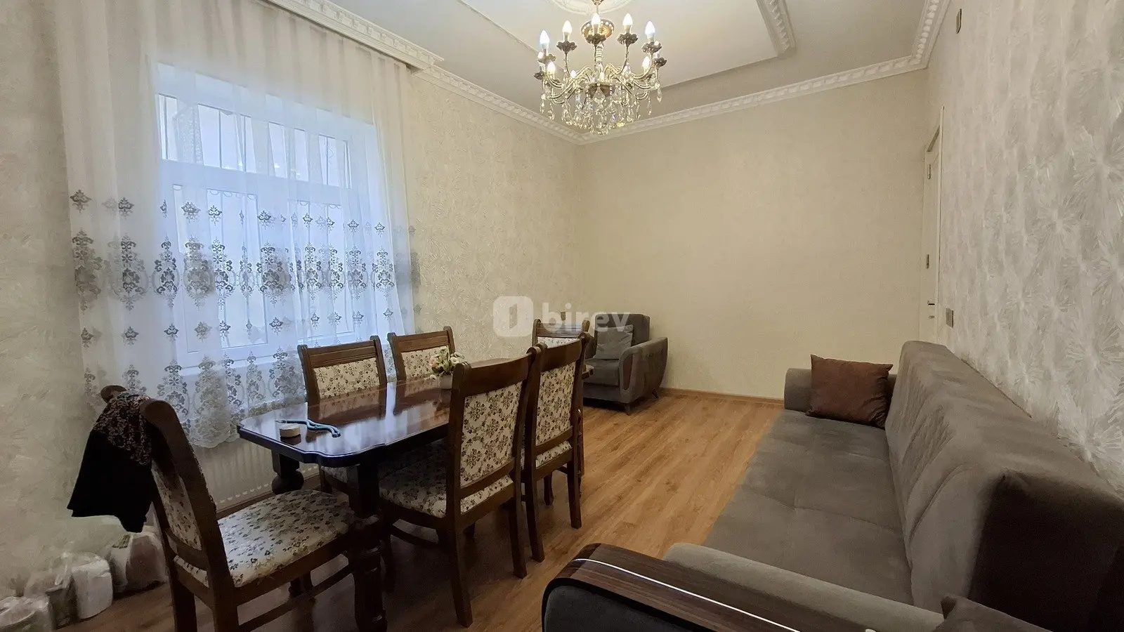3 otaqlı həyət evi, Xırdalan q., Mehdi Hüseynzadə küç., Abşeron rayonu — şəkil 10