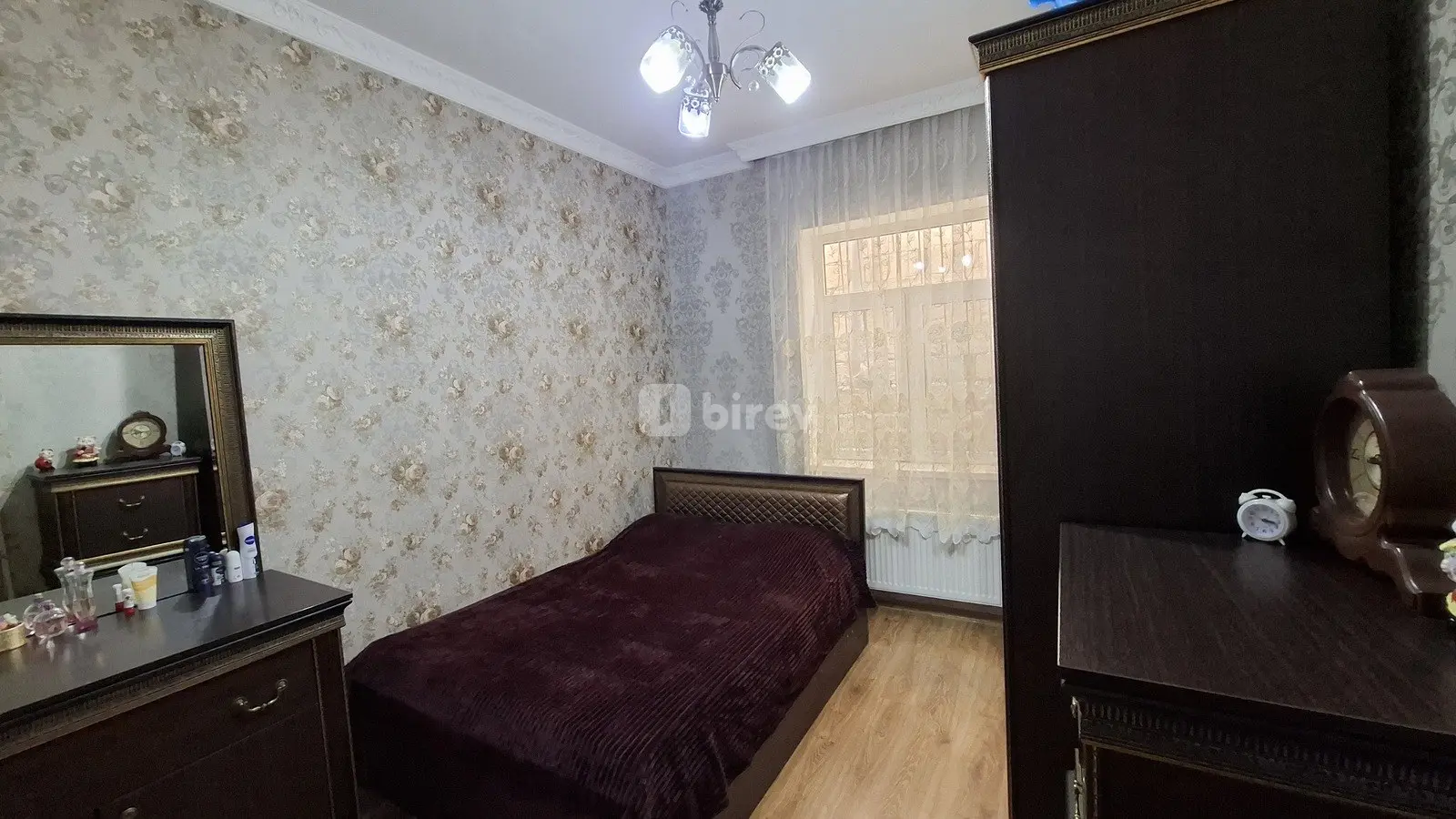 3 otaqlı həyət evi, Xırdalan q., Mehdi Hüseynzadə küç., Abşeron rayonu — şəkil 11