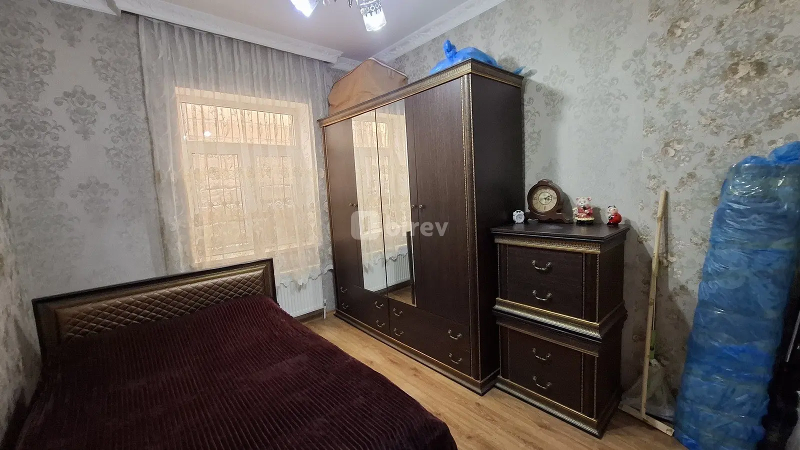 3 otaqlı həyət evi, Xırdalan q., Mehdi Hüseynzadə küç., Abşeron rayonu — şəkil 12