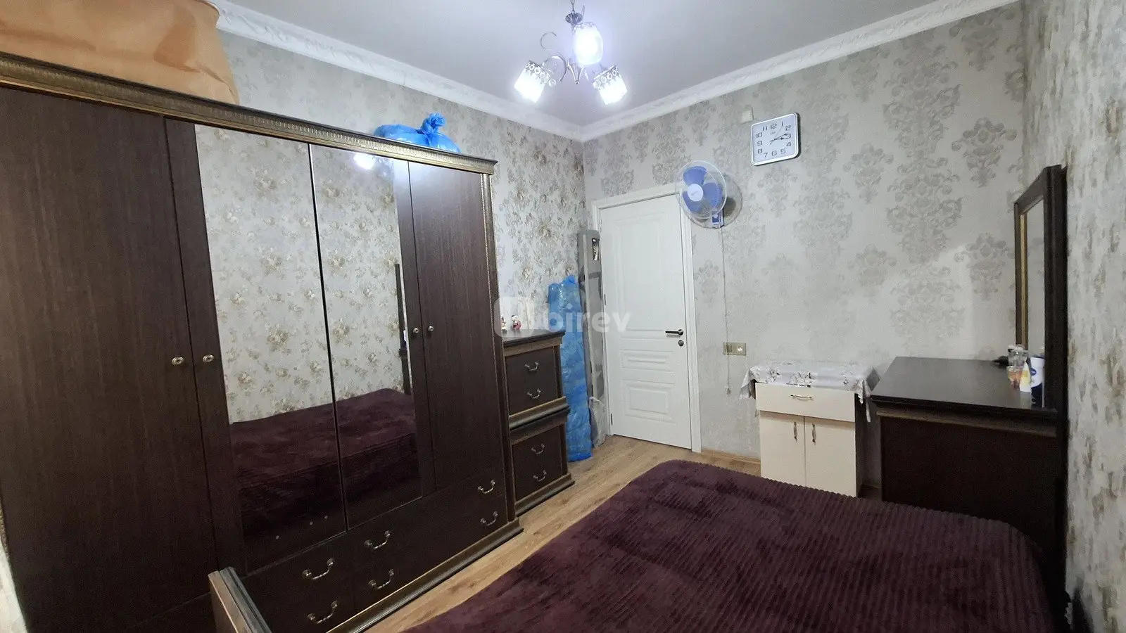 3 otaqlı həyət evi, Xırdalan q., Mehdi Hüseynzadə küç., Abşeron rayonu — şəkil 13