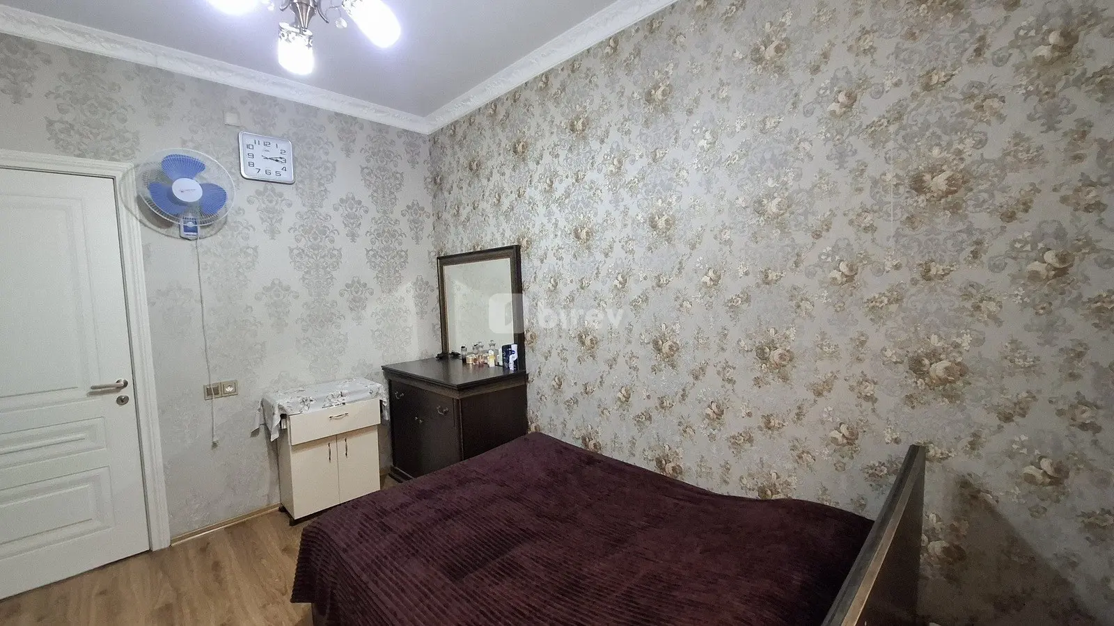 3 otaqlı həyət evi, Xırdalan q., Mehdi Hüseynzadə küç., Abşeron rayonu — şəkil 14