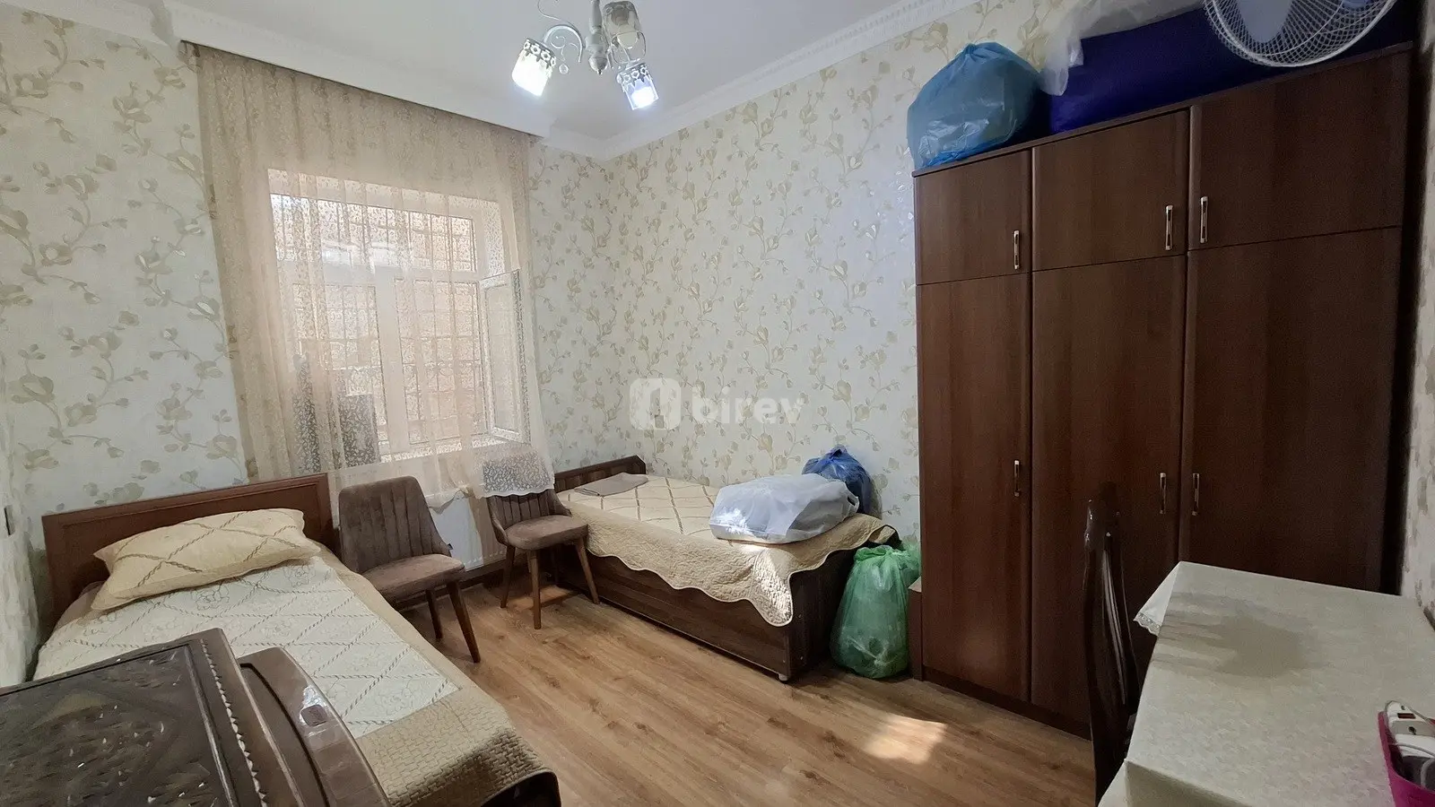 3 otaqlı həyət evi, Xırdalan q., Mehdi Hüseynzadə küç., Abşeron rayonu — şəkil 15
