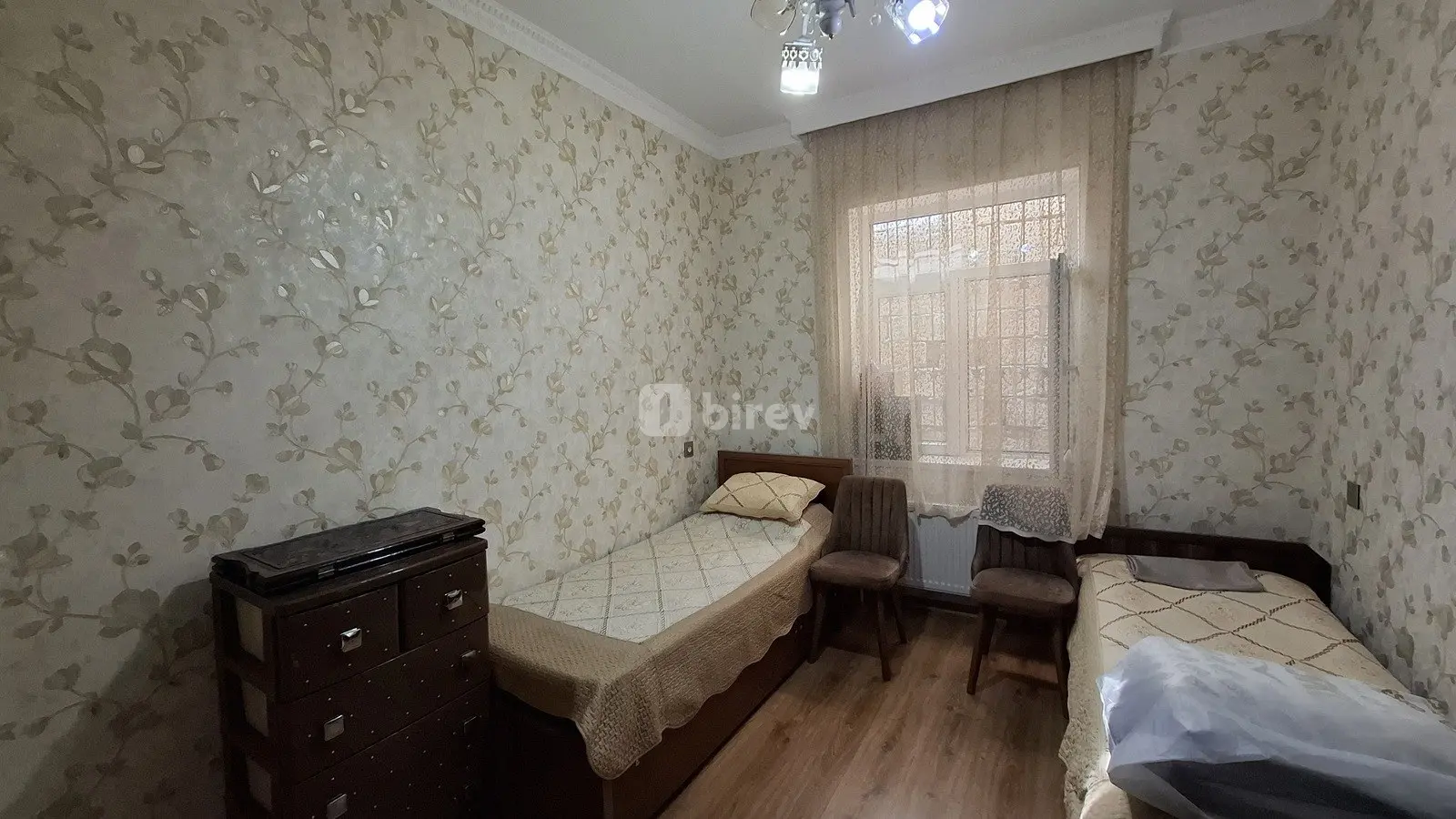 3 otaqlı həyət evi, Xırdalan q., Mehdi Hüseynzadə küç., Abşeron rayonu — şəkil 16