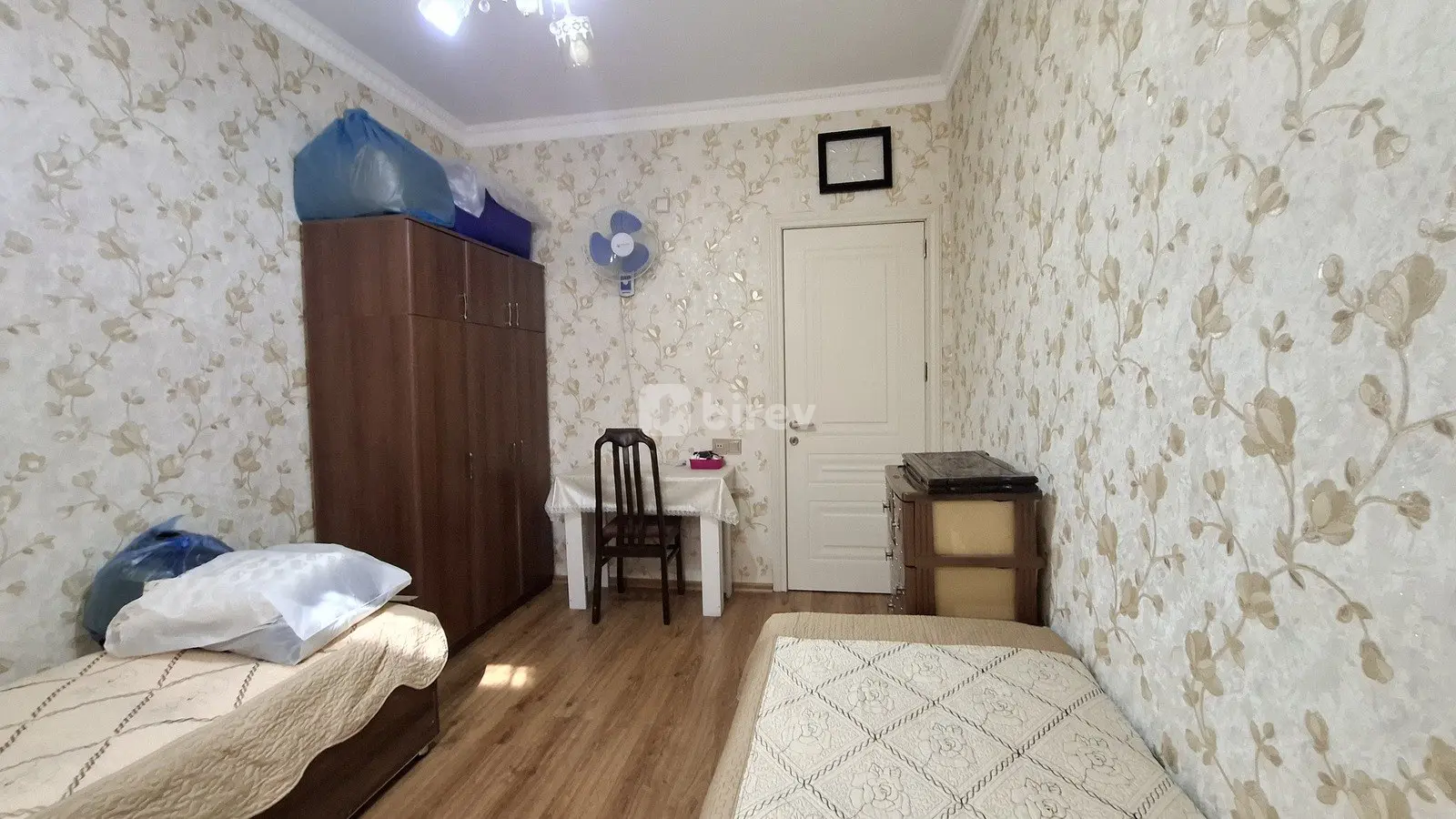 3 otaqlı həyət evi, Xırdalan q., Mehdi Hüseynzadə küç., Abşeron rayonu — şəkil 18