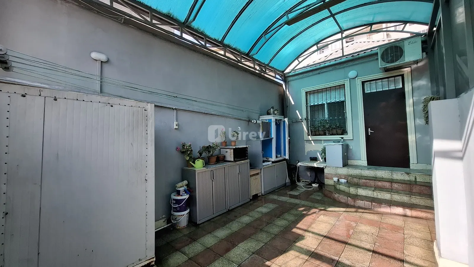 3 otaqlı həyət evi, Xırdalan q., Mehdi Hüseynzadə küç., Abşeron rayonu — şəkil 23
