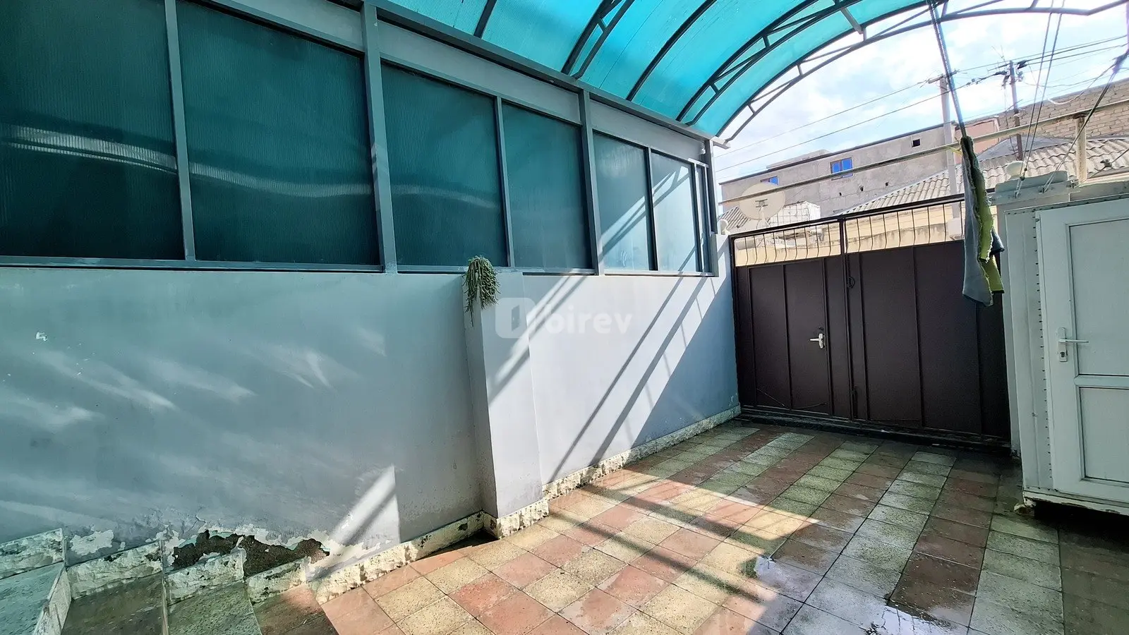 3 otaqlı həyət evi, Xırdalan q., Mehdi Hüseynzadə küç., Abşeron rayonu — şəkil 25