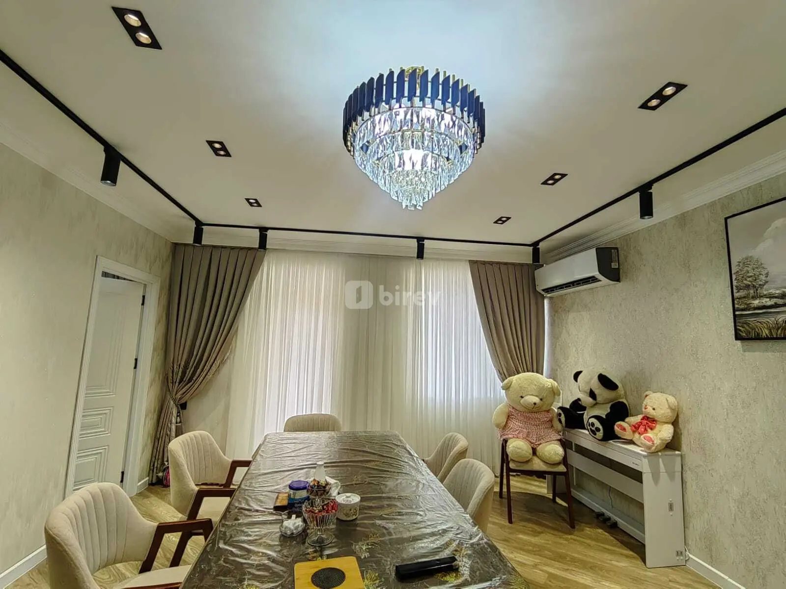 3 otaqlı mənzil, Yeni Yasamal q., Əsəd Əhmədov küç., Yasamal rayonu — şəkil 3