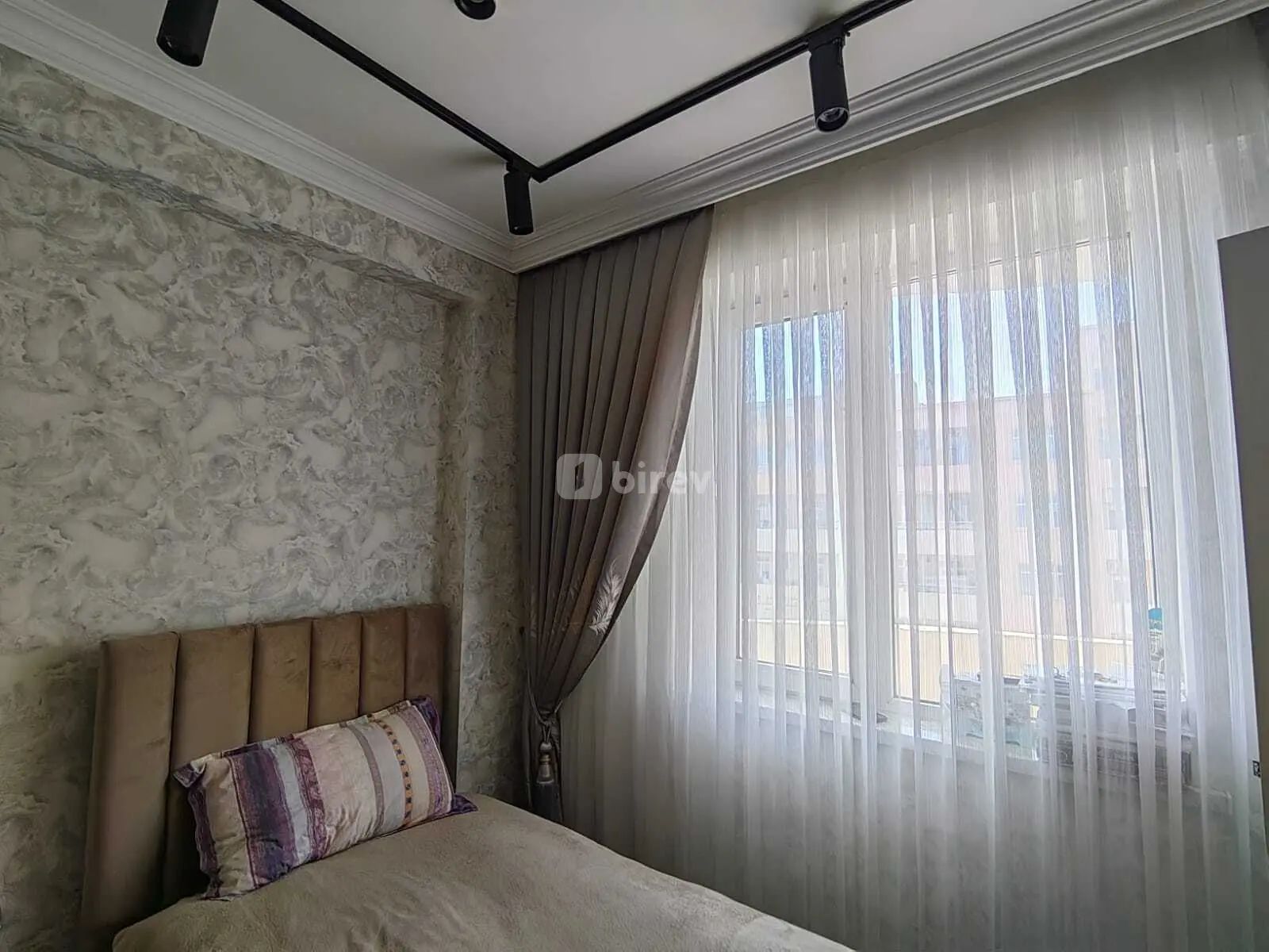 3 otaqlı mənzil, Yeni Yasamal q., Əsəd Əhmədov küç., Yasamal rayonu — şəkil 4