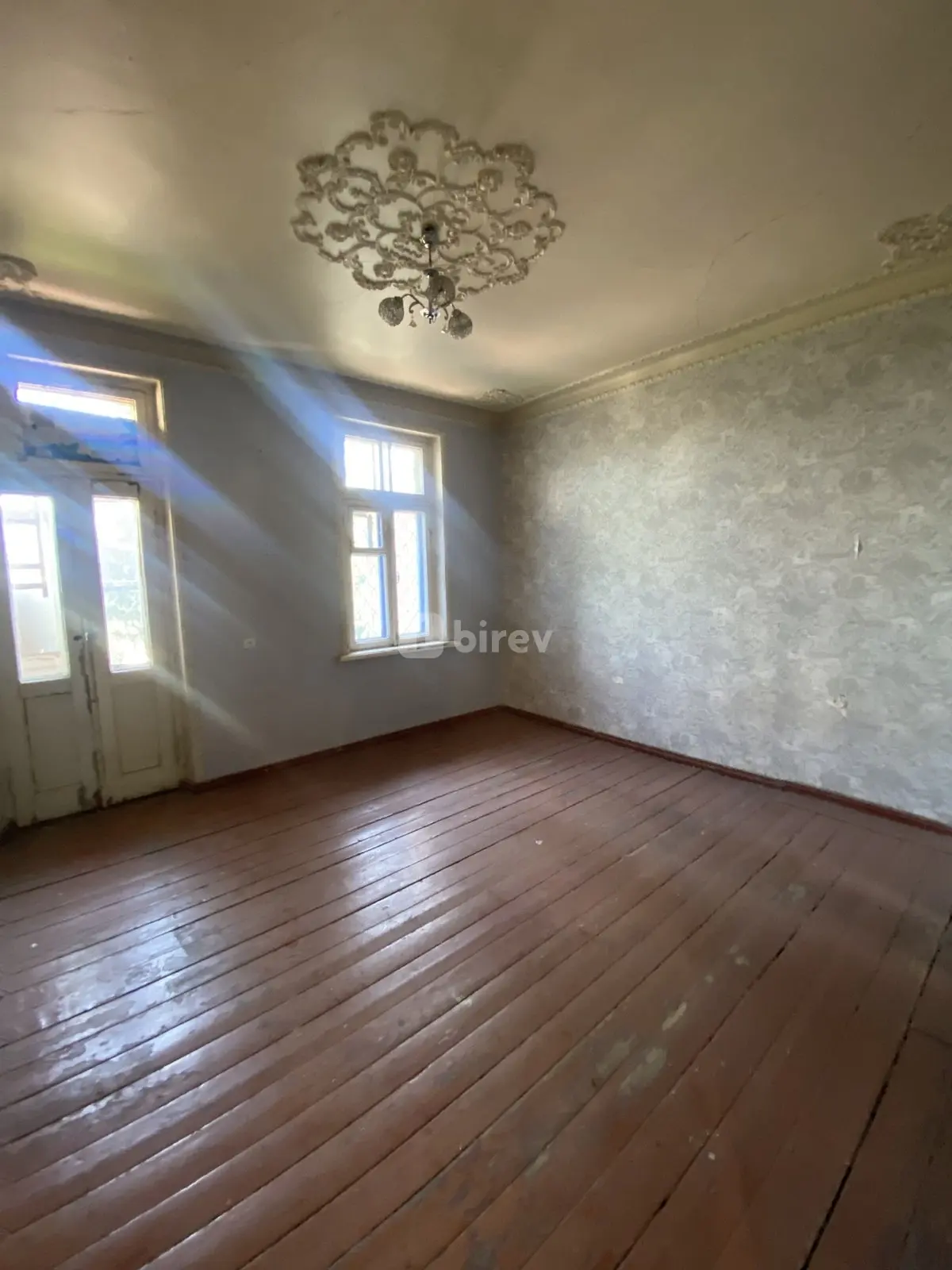 3 otaqlı mənzil, Bakıxanov q., Səməd bəy Mehmandarov küçəsi, Sabunçu rayonu — şəkil 1