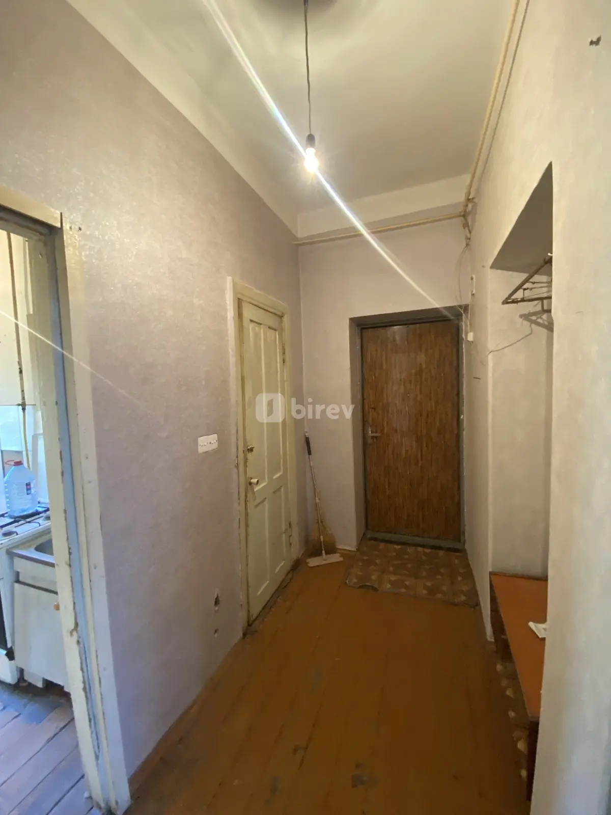 3 otaqlı mənzil, Bakıxanov q., Səməd bəy Mehmandarov küçəsi, Sabunçu rayonu — şəkil 3