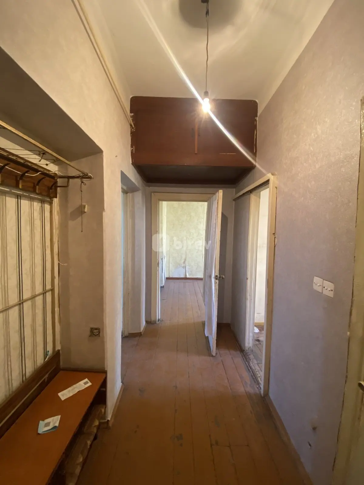 3 otaqlı mənzil, Bakıxanov q., Səməd bəy Mehmandarov küçəsi, Sabunçu rayonu — şəkil 4