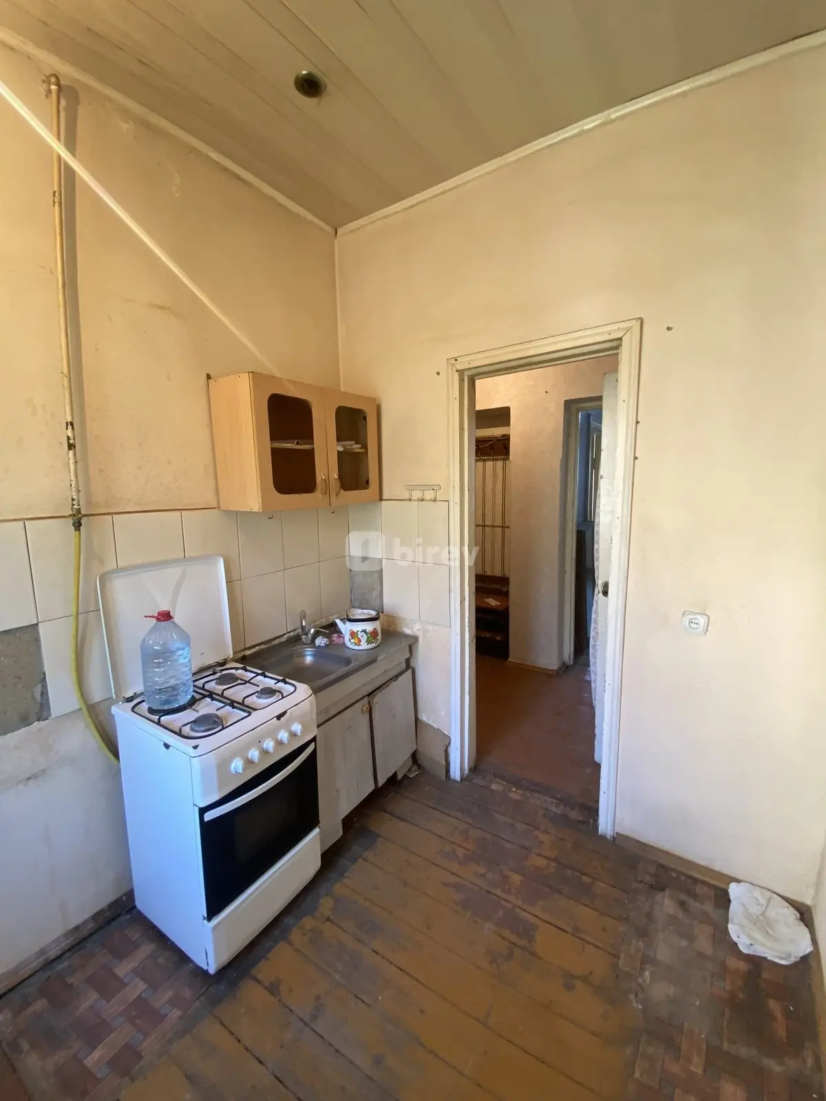 3 otaqlı mənzil, Bakıxanov q., Səməd bəy Mehmandarov küçəsi, Sabunçu rayonu — şəkil 10