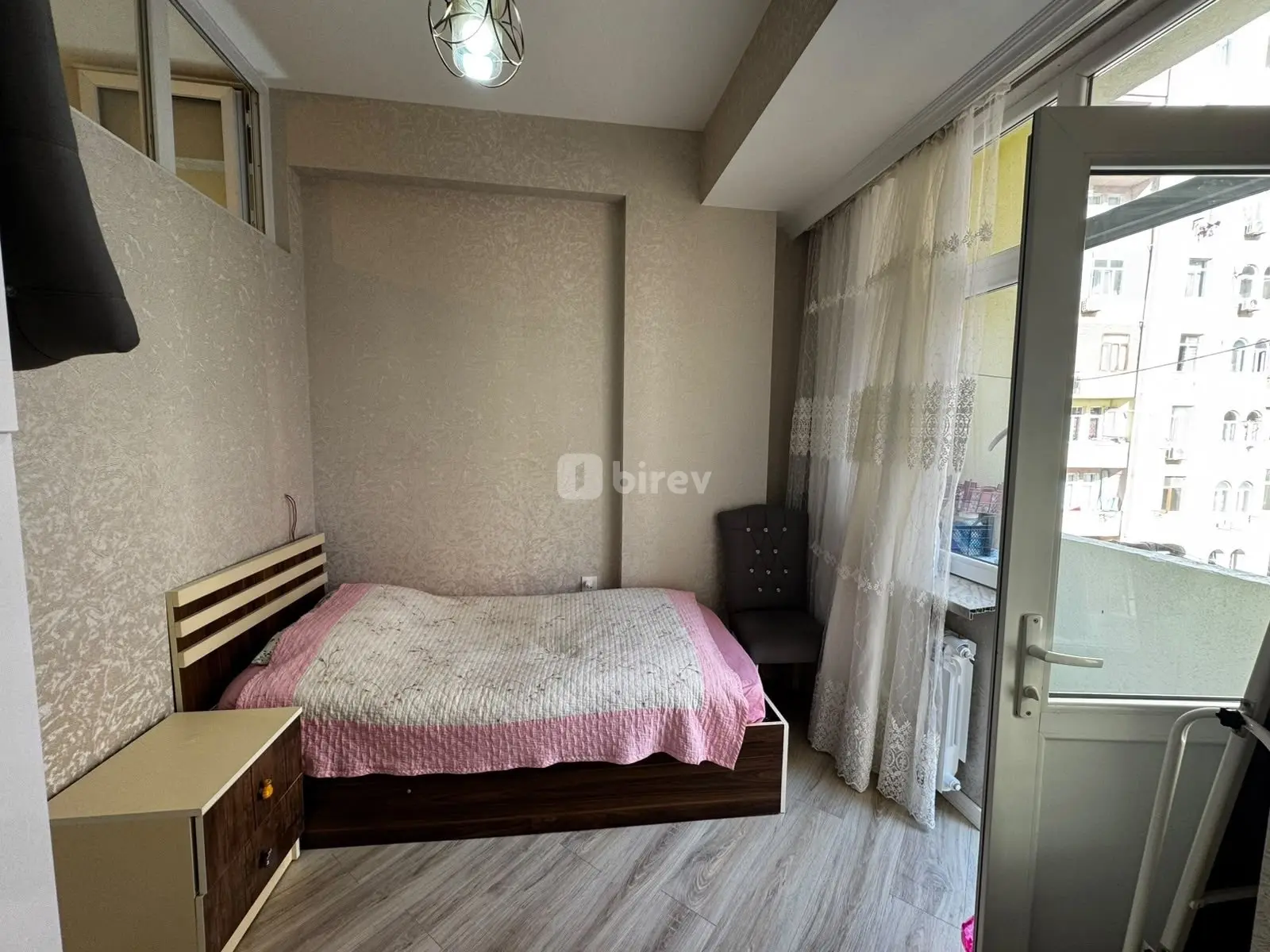 3 otaqlı mənzil, Xırdalan q., Heydər Əliyev pr., Abşeron rayonu — şəkil 4