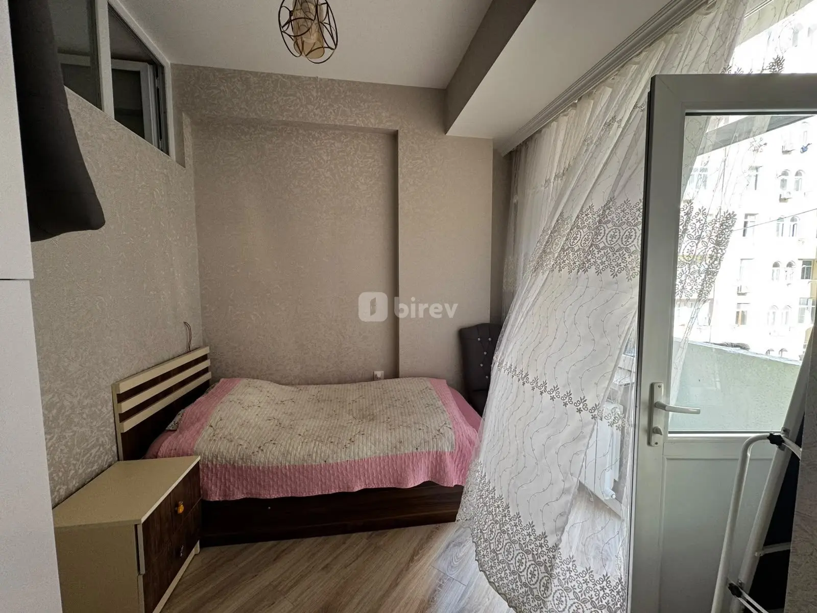 3 otaqlı mənzil, Xırdalan q., Heydər Əliyev pr., Abşeron rayonu — şəkil 5