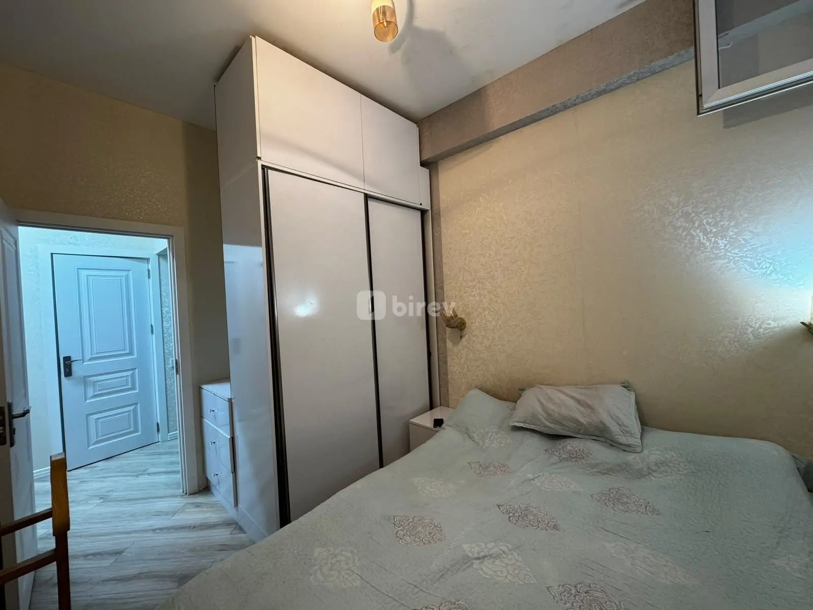 3 otaqlı mənzil, Xırdalan q., Heydər Əliyev pr., Abşeron rayonu — şəkil 6