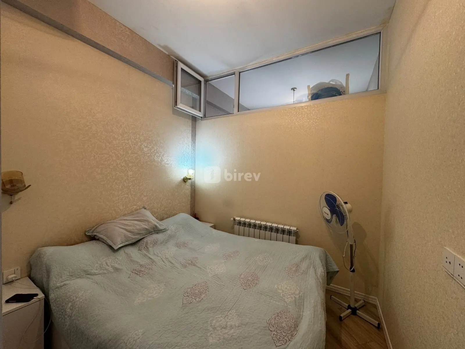 3 otaqlı mənzil, Xırdalan q., Heydər Əliyev pr., Abşeron rayonu — şəkil 7