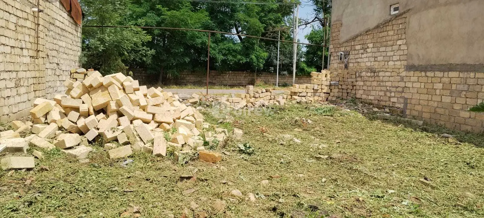 3.7 sot torpaq, Quba rayonu, Səməd Vurğun küç. — şəkil 3