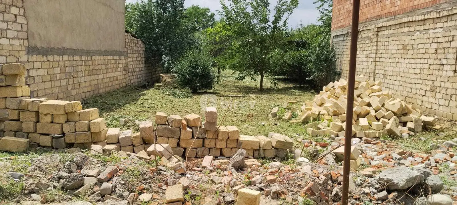 3.7 sot torpaq, Quba rayonu, Səməd Vurğun küç. — şəkil 4