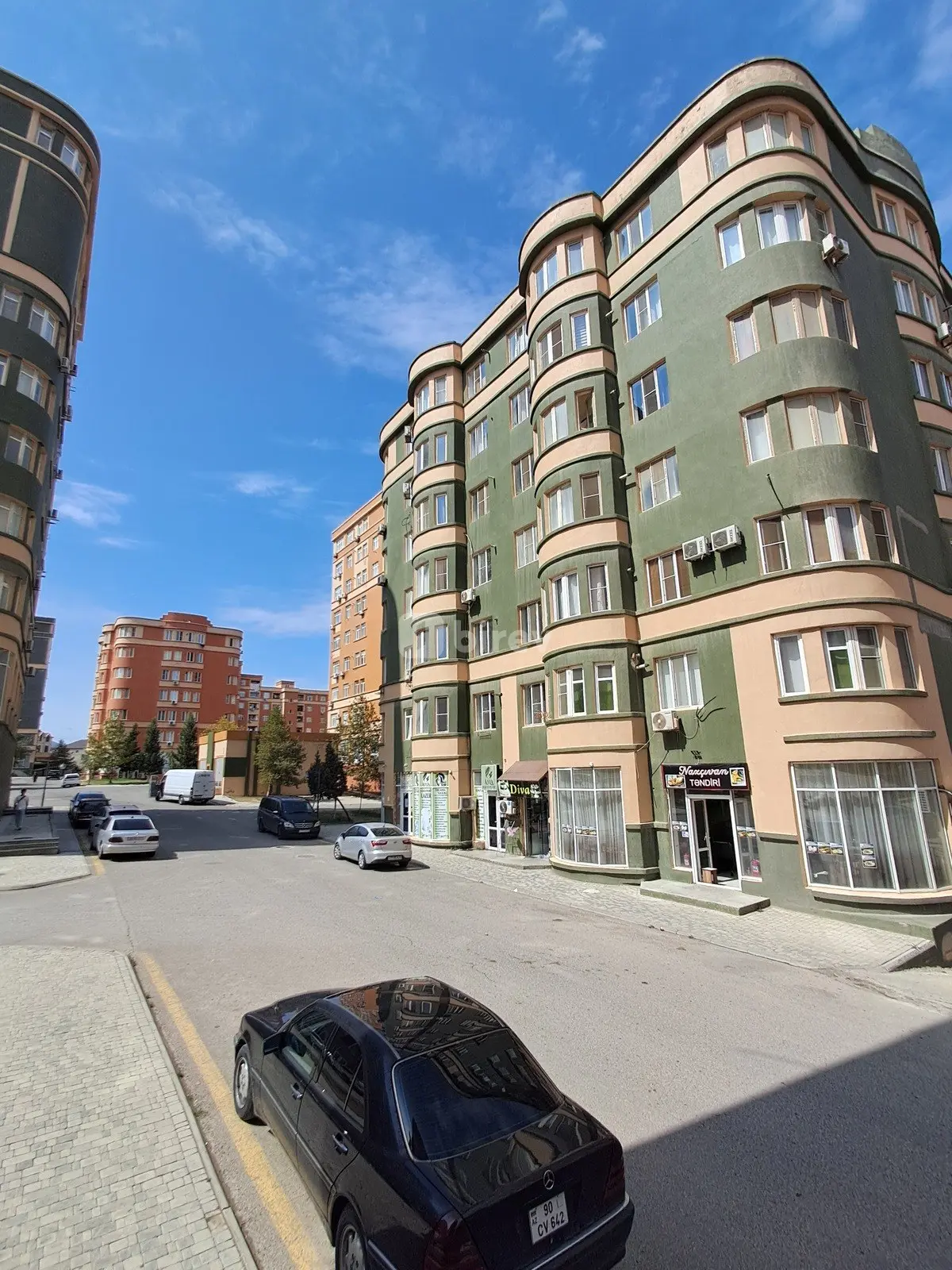3 otaqlı mənzil, Masazır q., Masazır qəs., Abşeron rayonu — şəkil 2