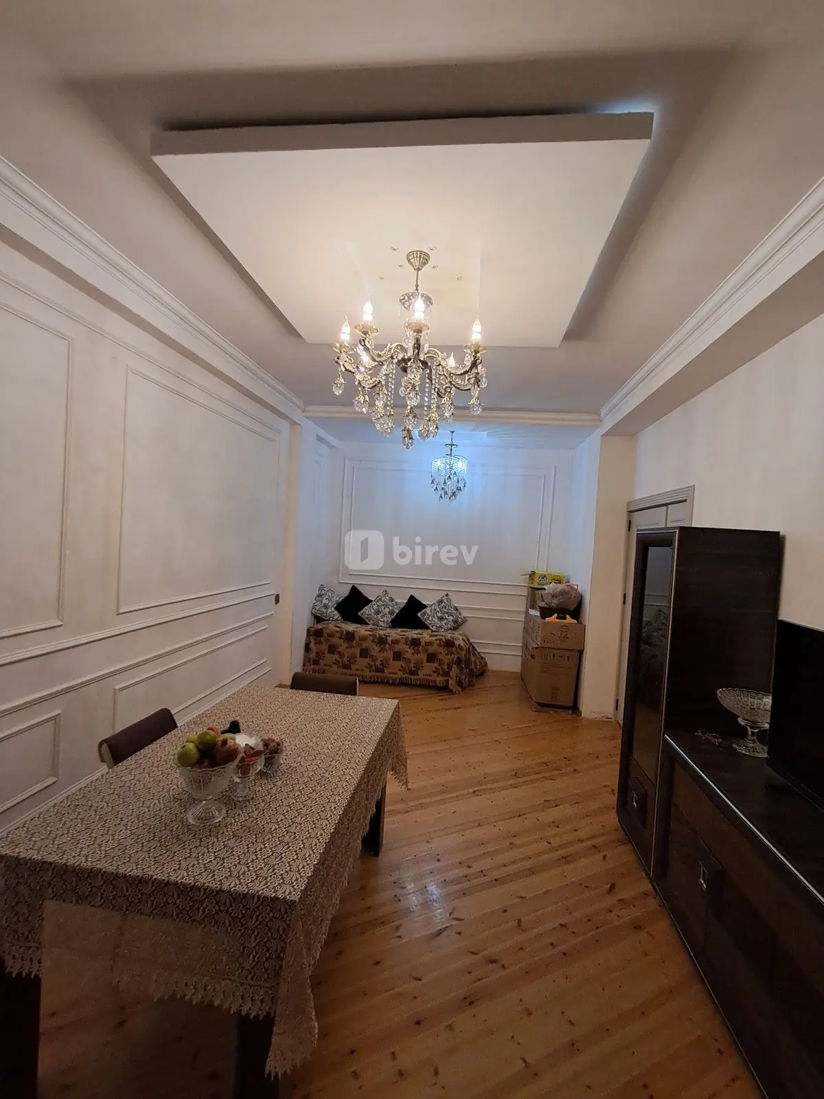 3 otaqlı mənzil, Masazır q., Masazır qəs., Abşeron rayonu — şəkil 3
