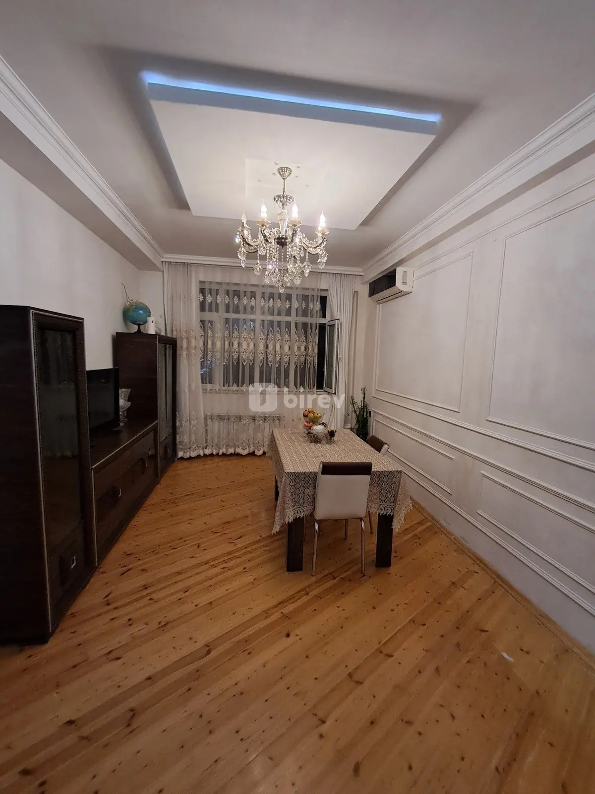 3 otaqlı mənzil, Masazır q., Masazır qəs., Abşeron rayonu — şəkil 4