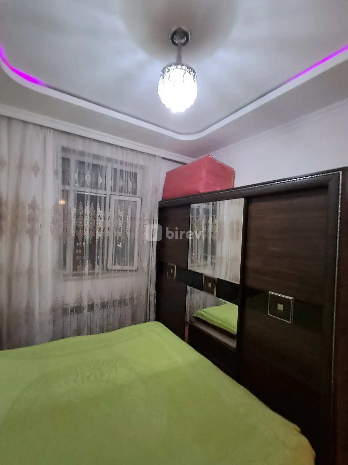 3 otaqlı mənzil, Masazır q., Masazır qəs., Abşeron rayonu — şəkil 5