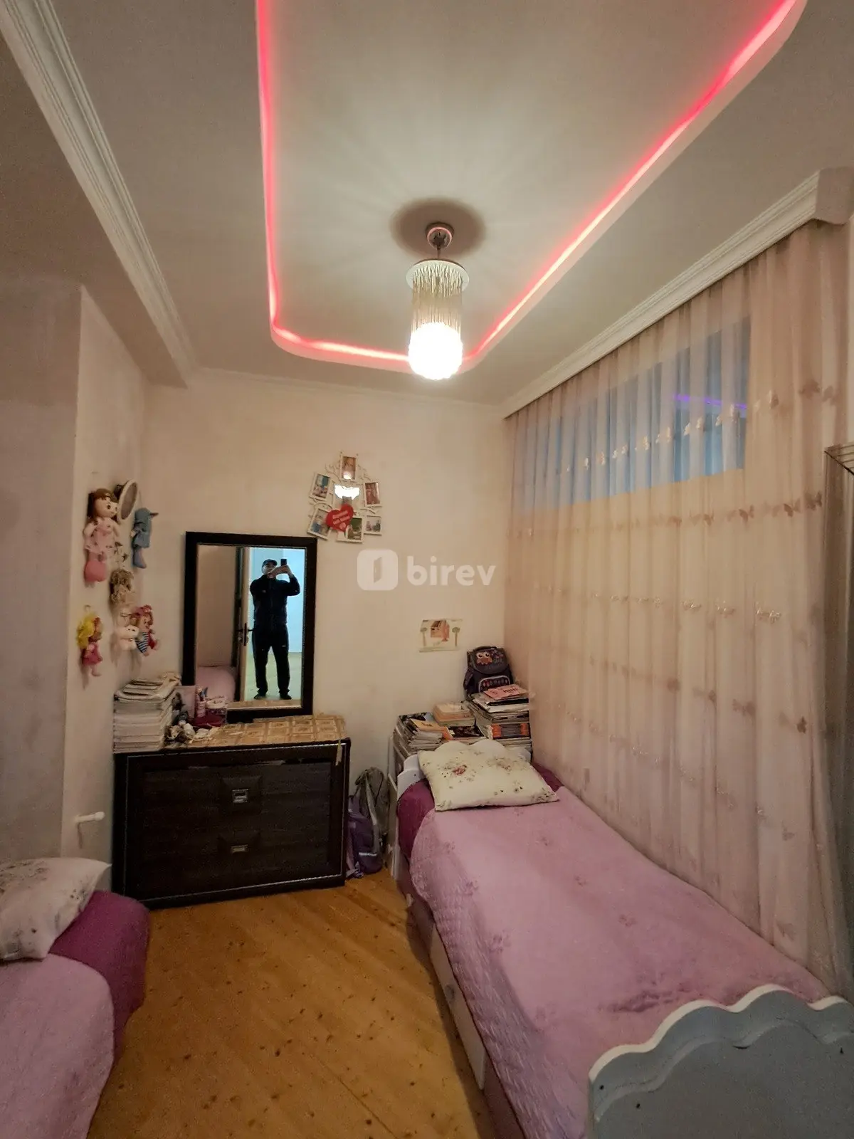 3 otaqlı mənzil, Masazır q., Masazır qəs., Abşeron rayonu — şəkil 7