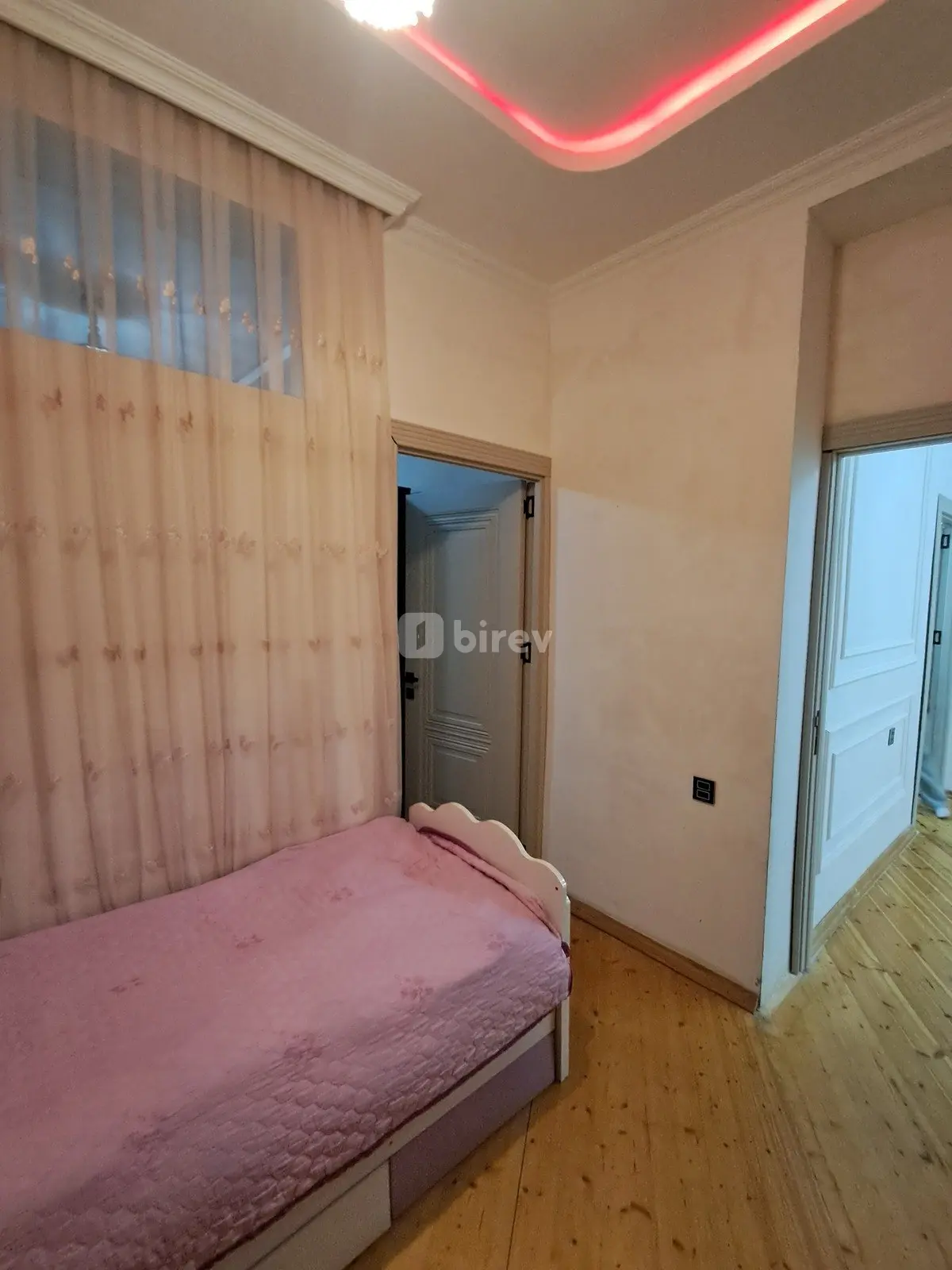 3 otaqlı mənzil, Masazır q., Masazır qəs., Abşeron rayonu — şəkil 8