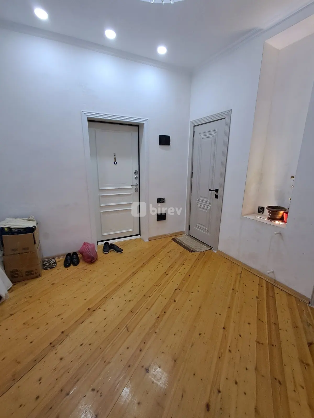 3 otaqlı mənzil, Masazır q., Masazır qəs., Abşeron rayonu — şəkil 10