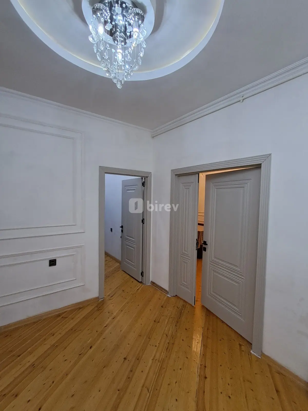 3 otaqlı mənzil, Masazır q., Masazır qəs., Abşeron rayonu — şəkil 11