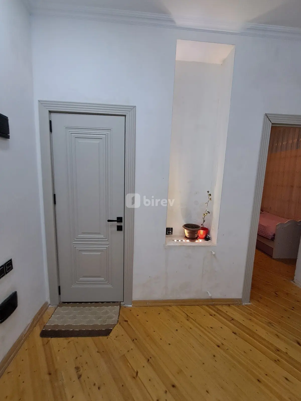 3 otaqlı mənzil, Masazır q., Masazır qəs., Abşeron rayonu — şəkil 12