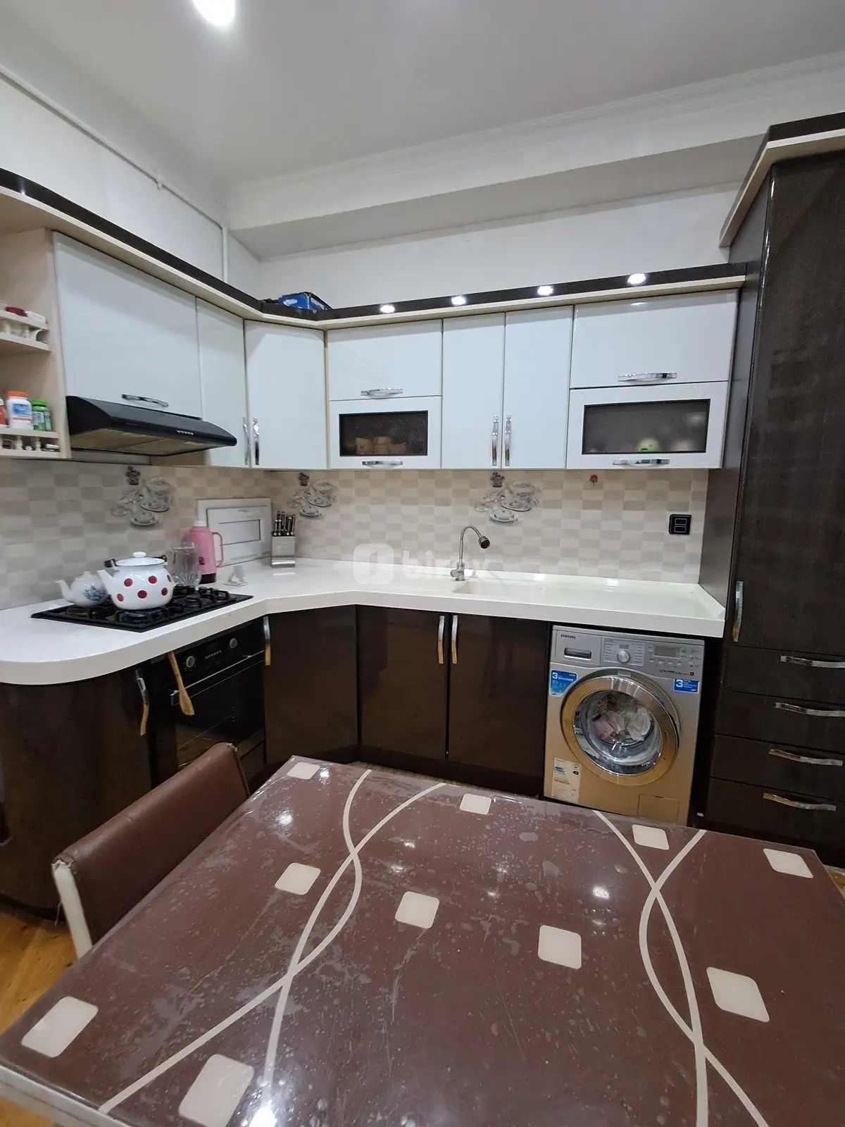 3 otaqlı mənzil, Masazır q., Masazır qəs., Abşeron rayonu — şəkil 13