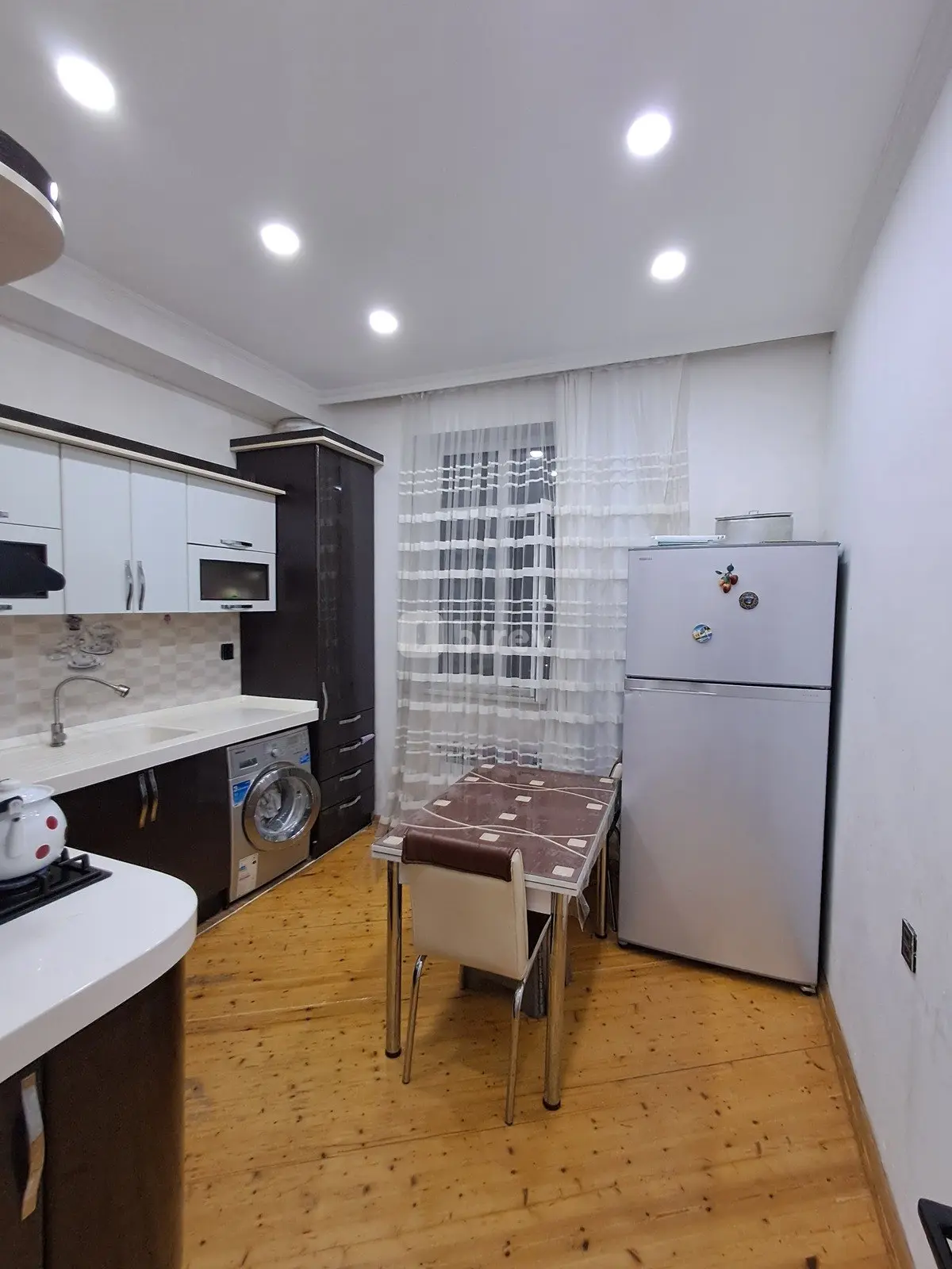 3 otaqlı mənzil, Masazır q., Masazır qəs., Abşeron rayonu — şəkil 14