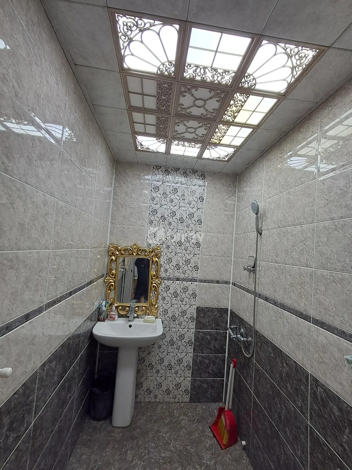 3 otaqlı mənzil, Masazır q., Masazır qəs., Abşeron rayonu — şəkil 15
