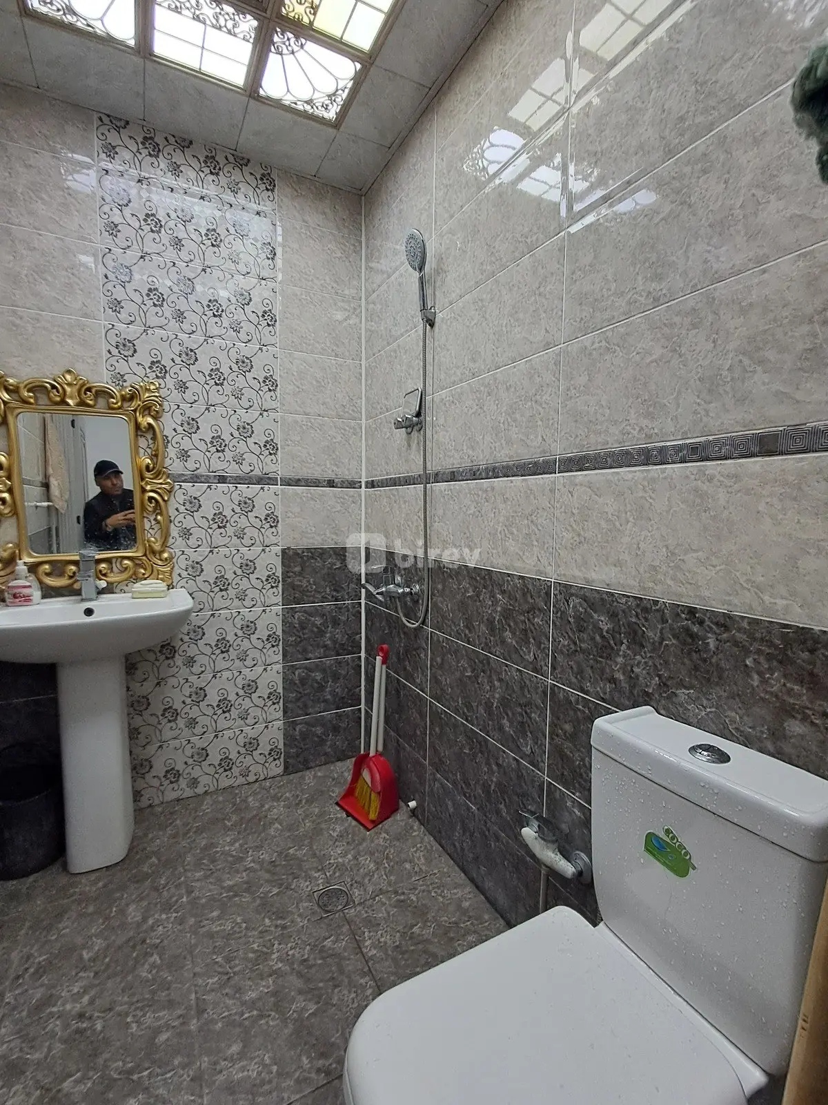 3 otaqlı mənzil, Masazır q., Masazır qəs., Abşeron rayonu — şəkil 16