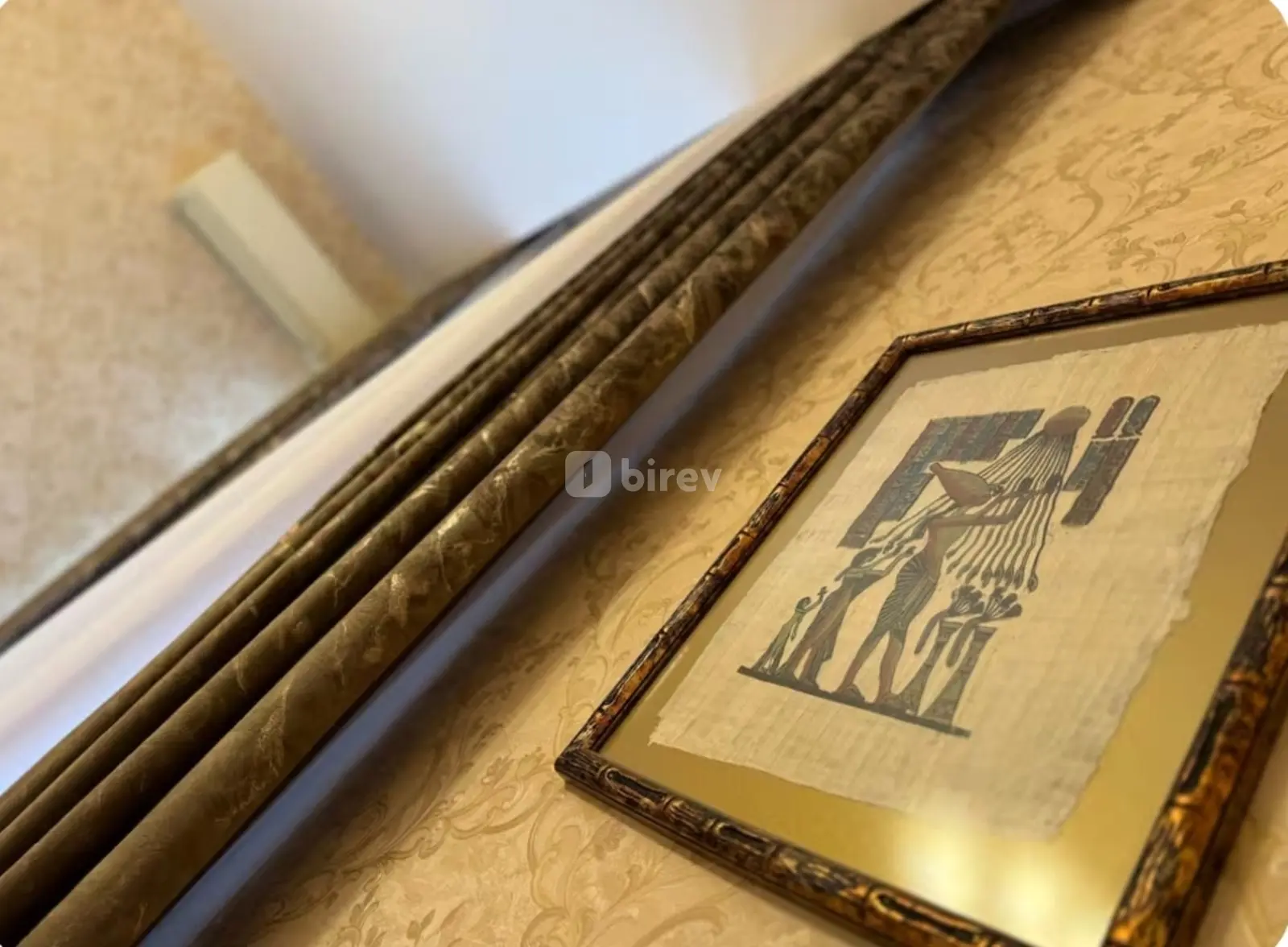 2 otaqlı mənzil, Badamdar q., Nizami küçəsi 69, Səbail rayonu — şəkil 13